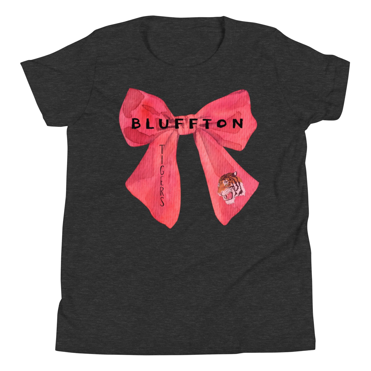 Bluffton Tigers Youth Tshirt