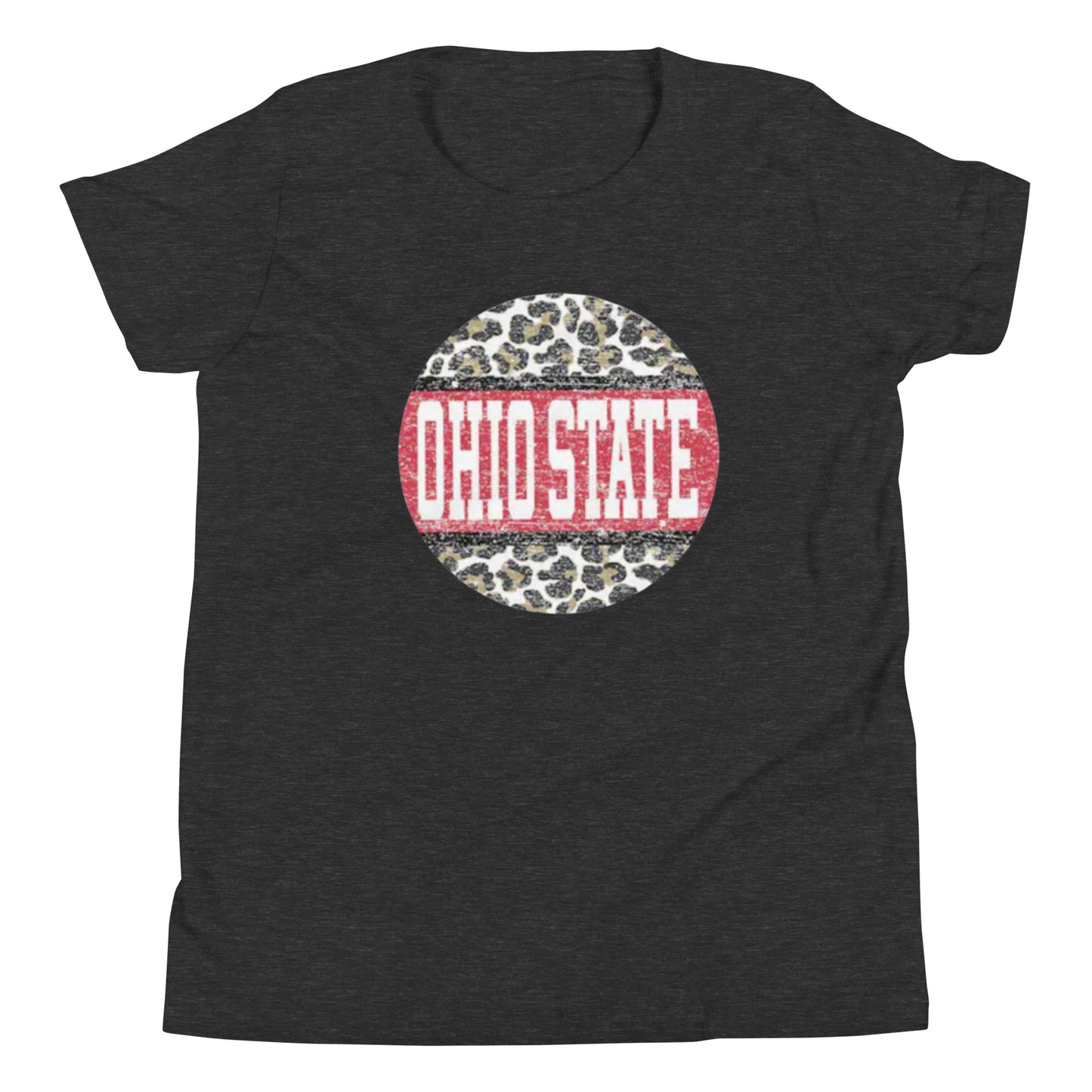 Ohio State Youth Tshirt