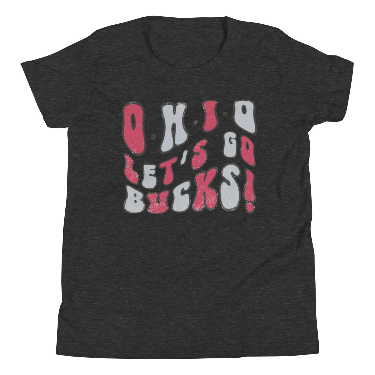 Ohio State Youth Tshirt