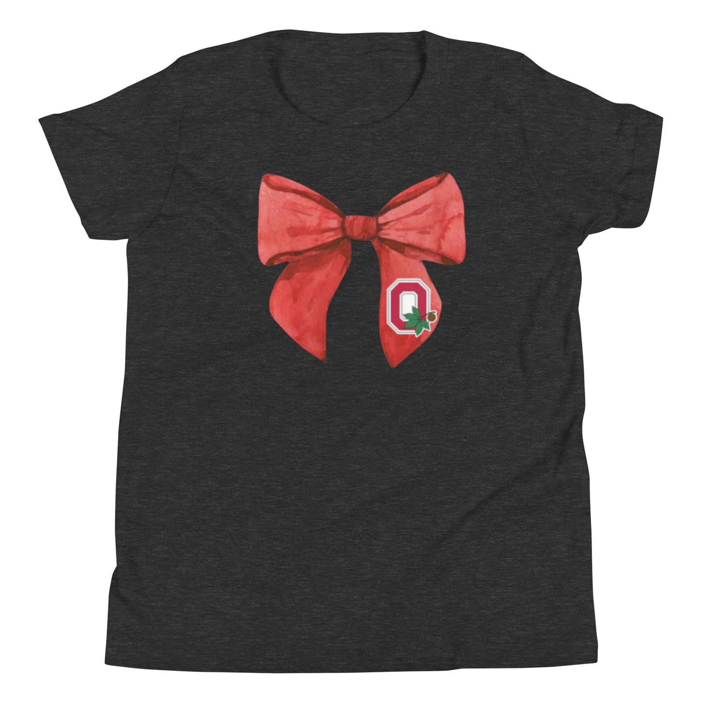 Ohio State Youth Tshirt