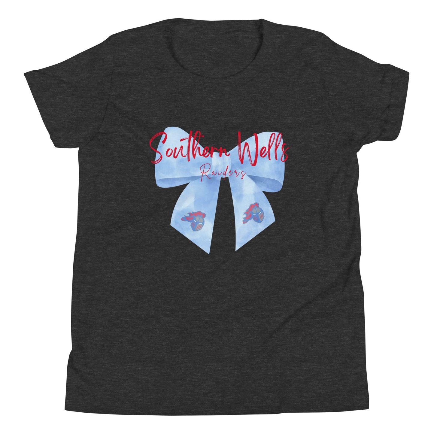 Southern Wells Youth Tshirt