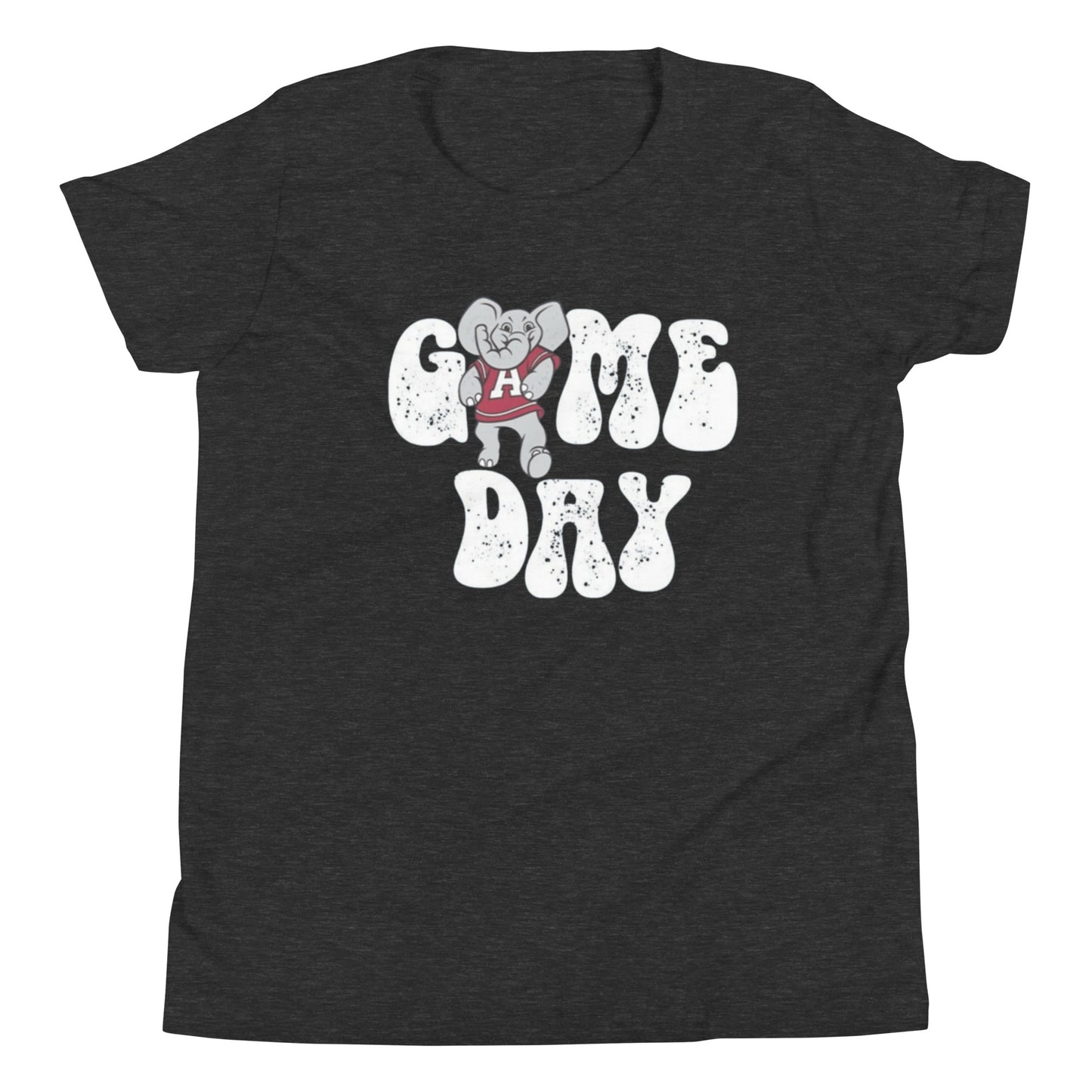 Alabama Rolltide Youth Tshirt