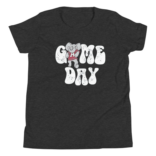Alabama Rolltide Youth Tshirt