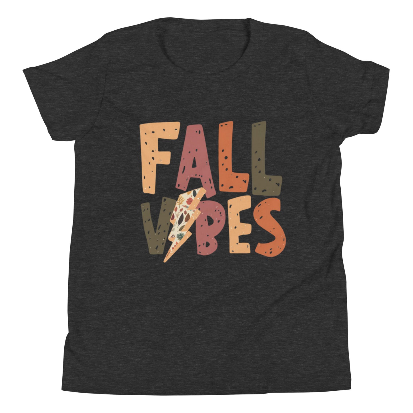 Fall Youth T-Shirt