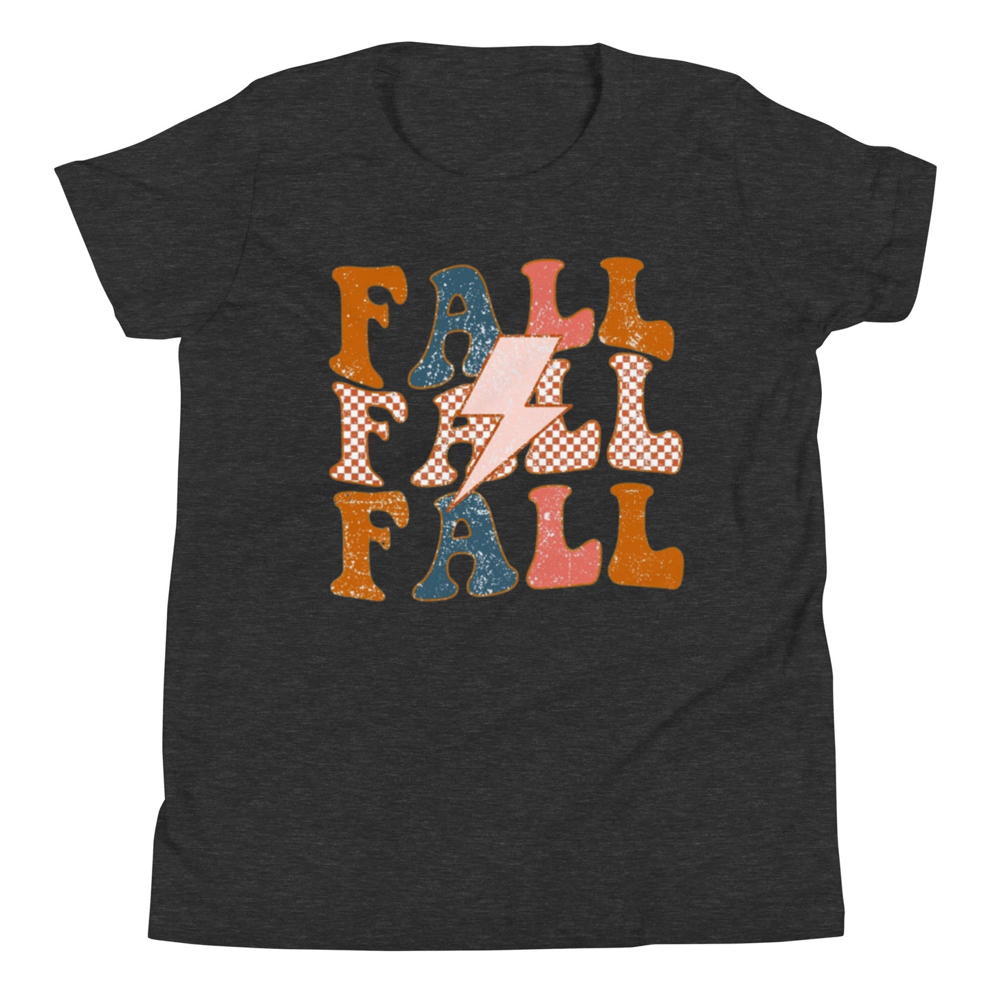 Fall Youth T-Shirt
