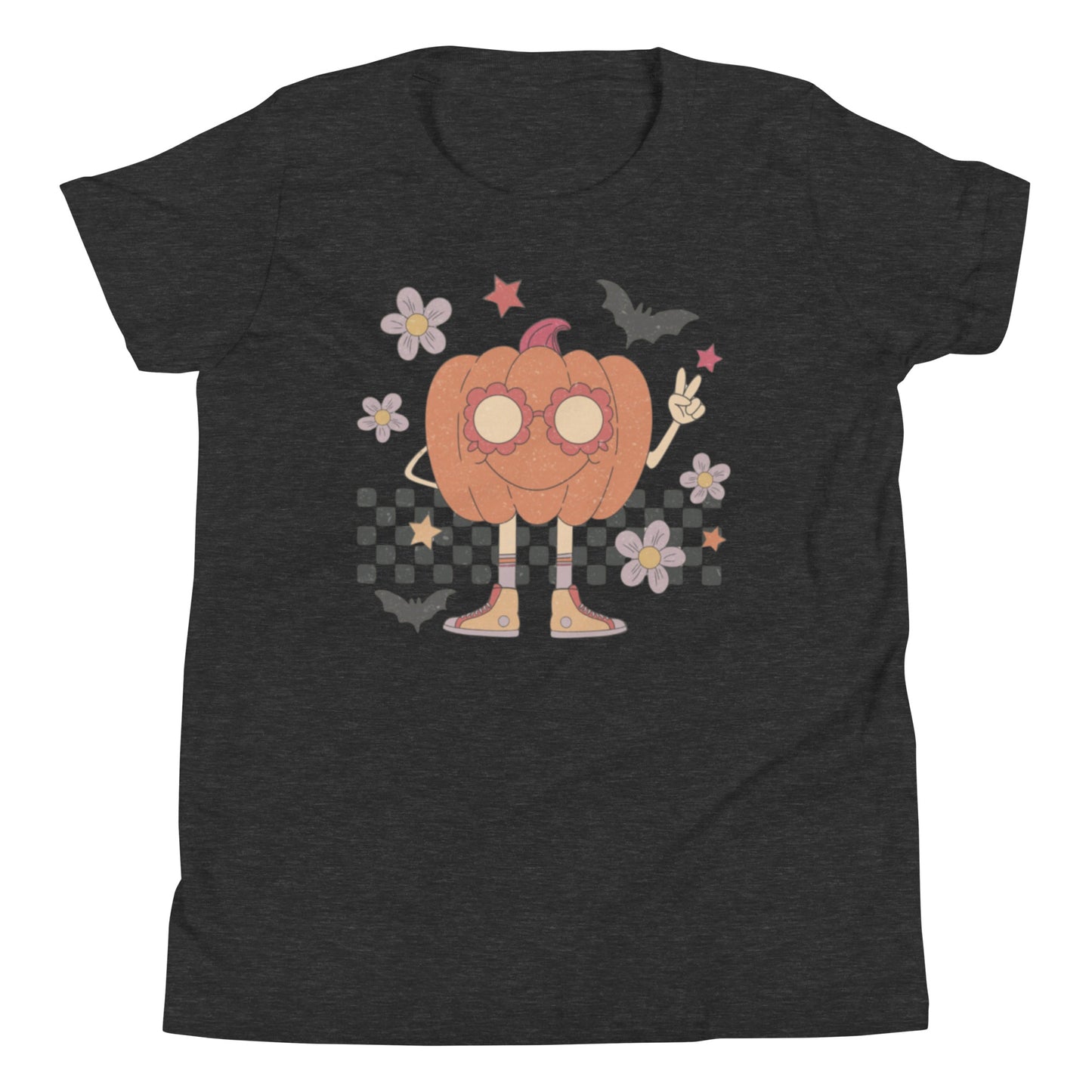 Fall Youth T-Shirt