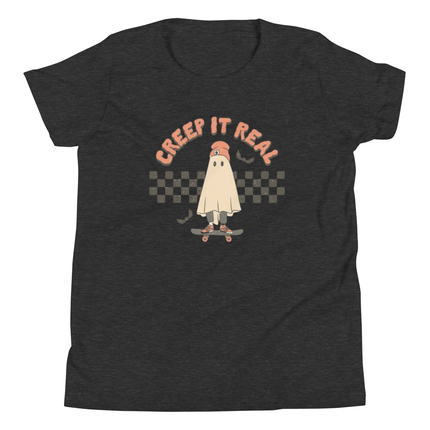 Halloween Youth T-Shirt
