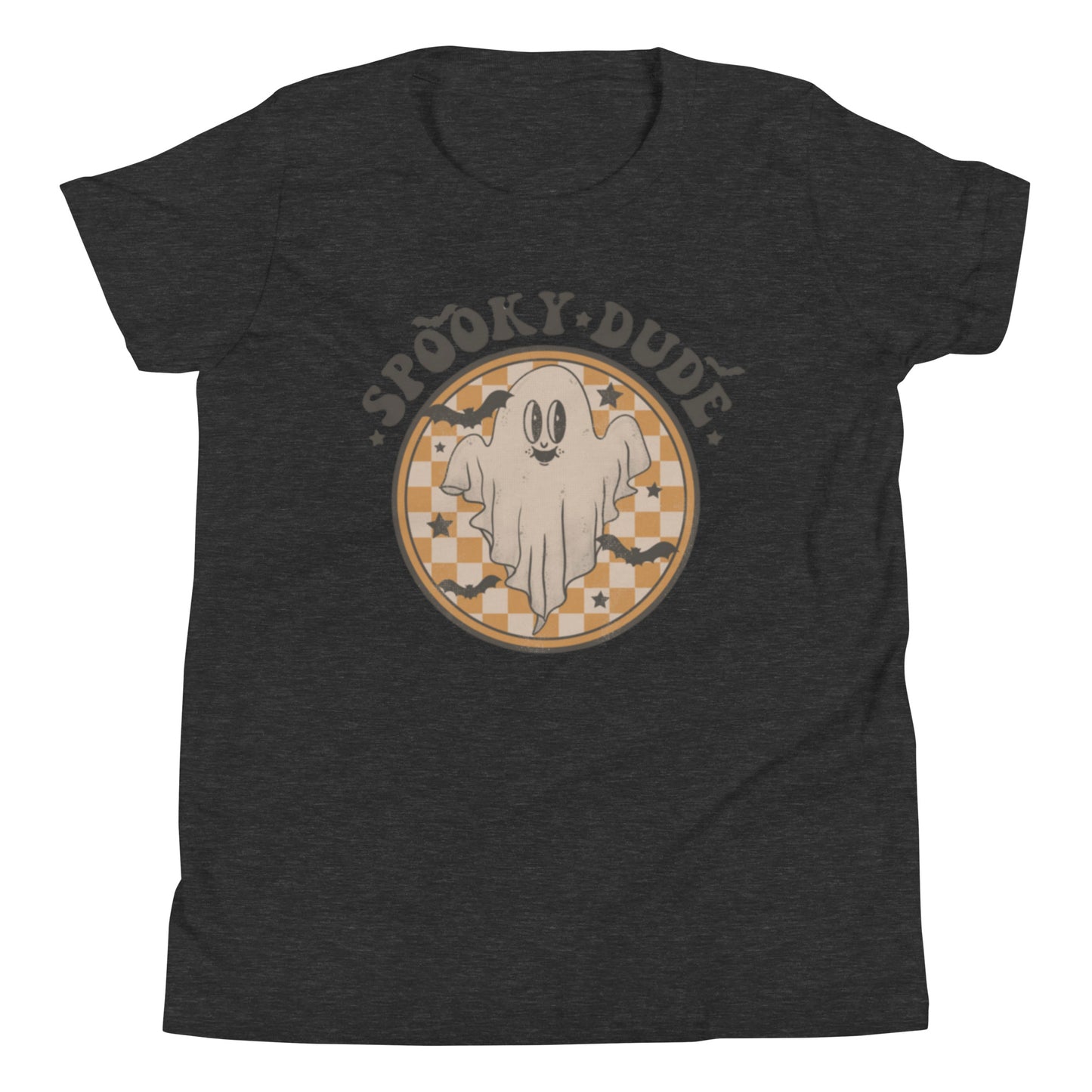 Halloween Youth T-Shirt