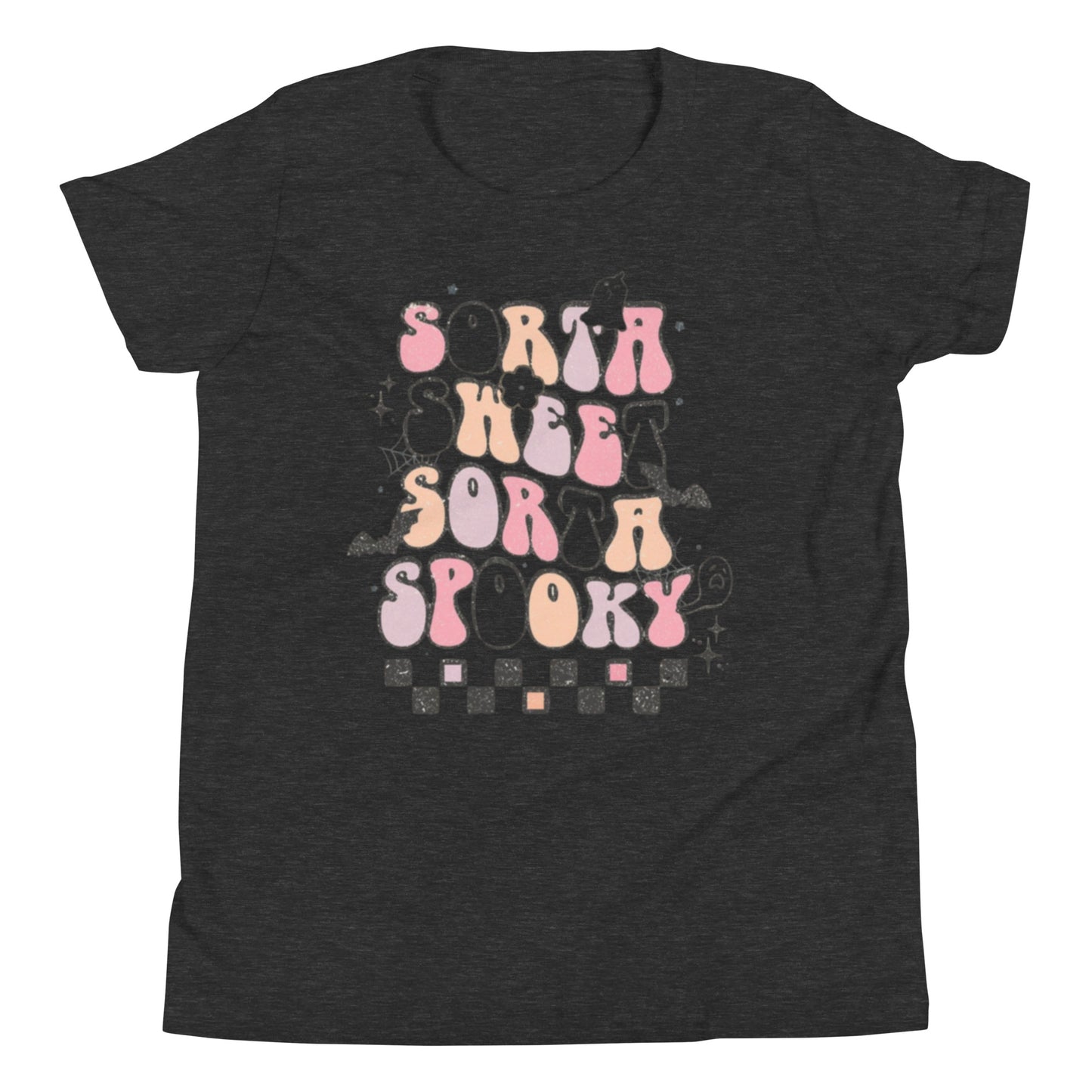 Halloween Youth T-Shirt