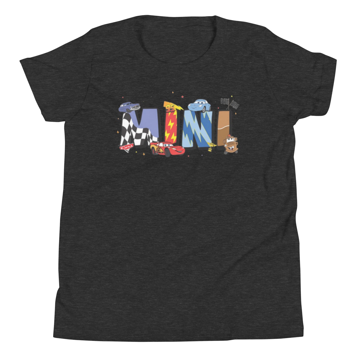 Mama & Me Youth T-Shirt