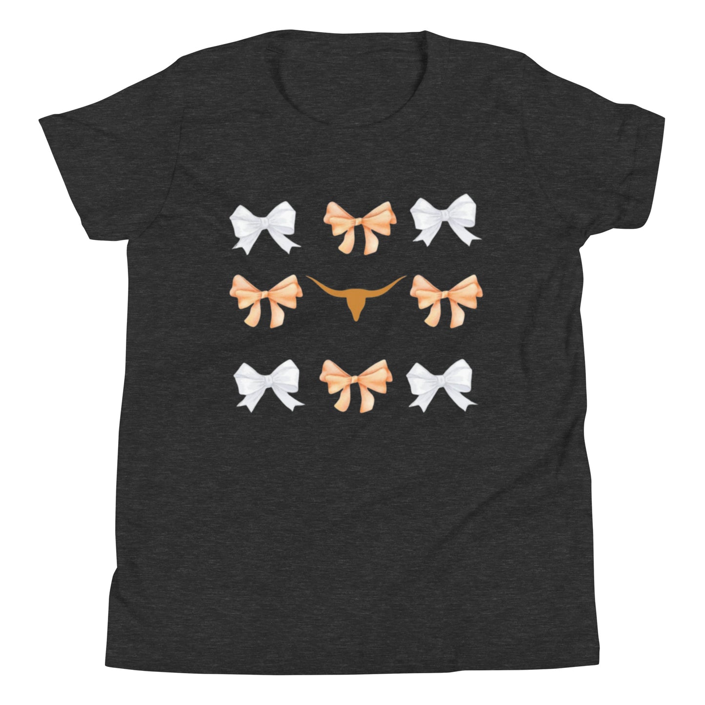 Texas Longhorns Youth T-Shirt