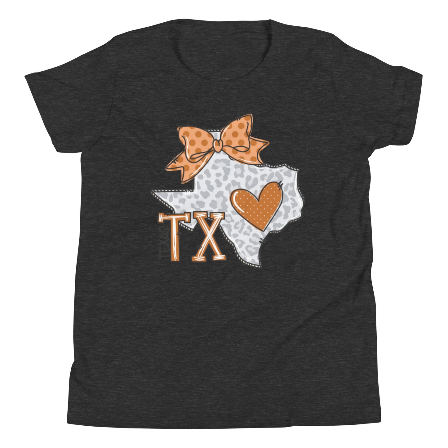 Texas Longhorns Youth T-Shirt