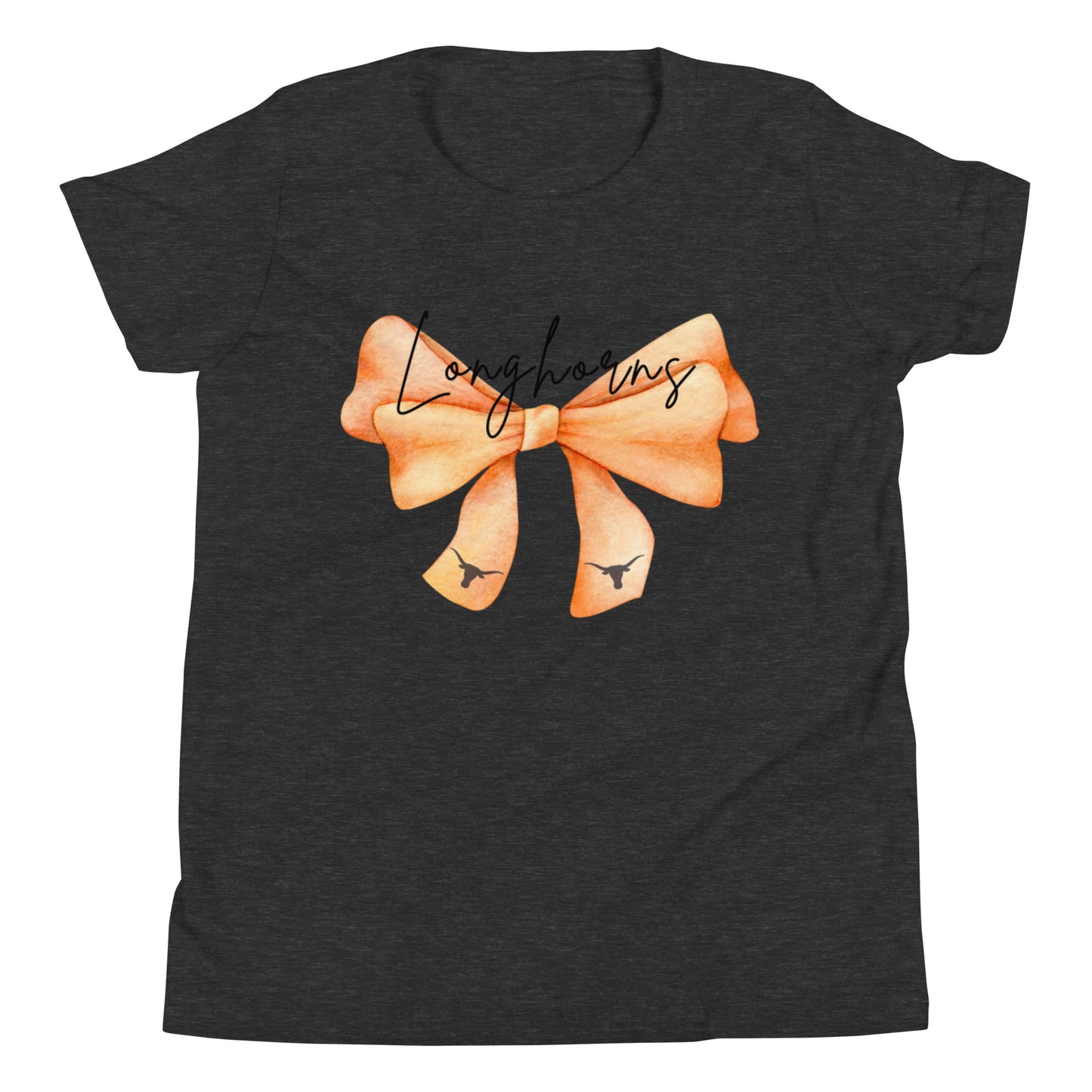 Texas Longhorns Youth T-Shirt