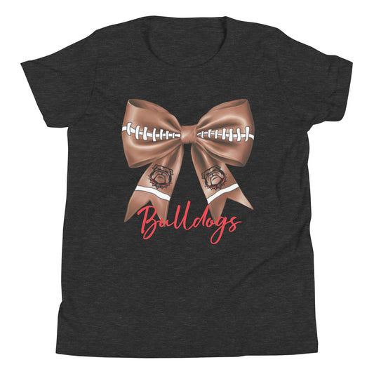 Georgia Bulldogs Youth T-Shirt