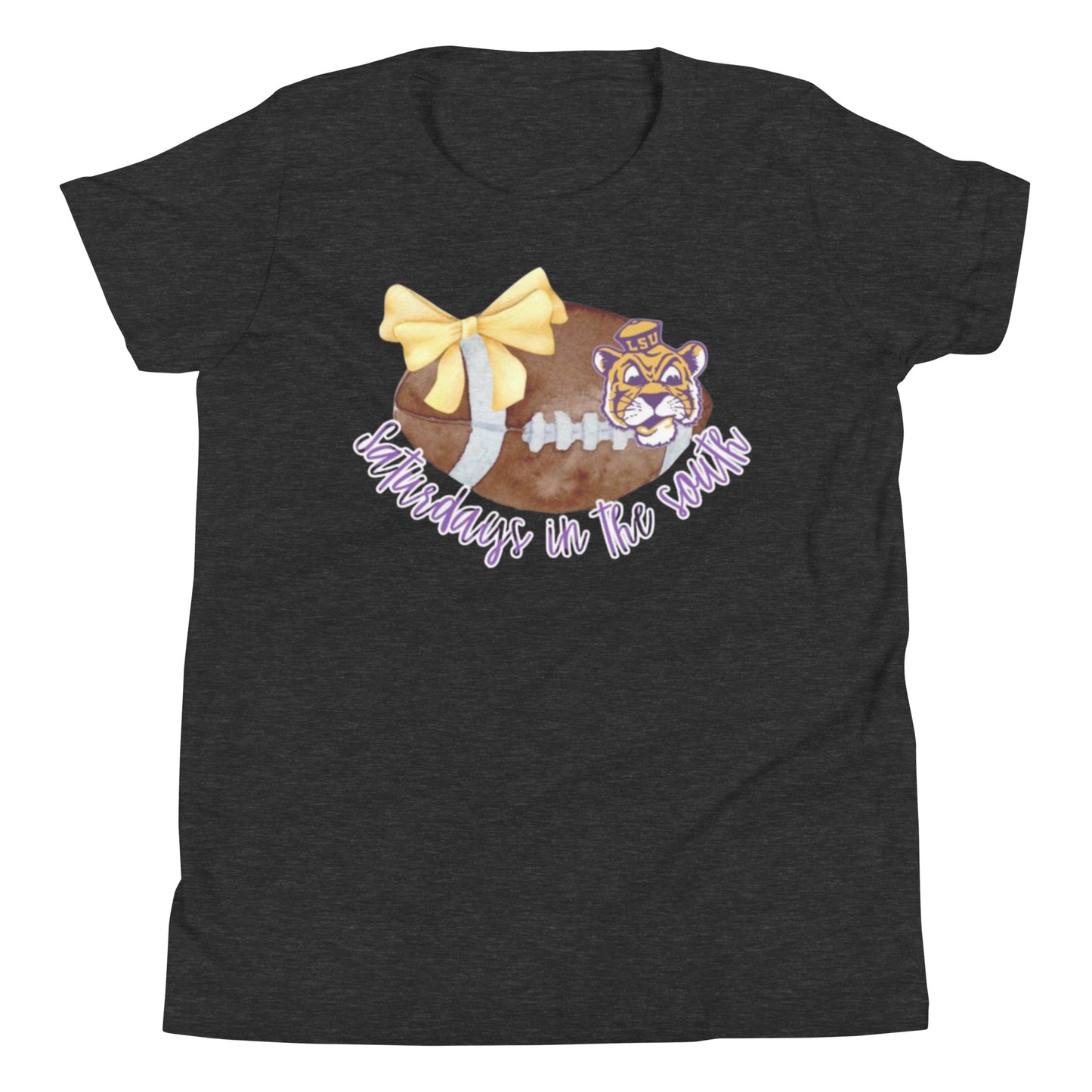 LSU Youth T-Shirt