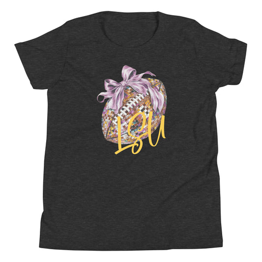 LSU Youth T-Shirt