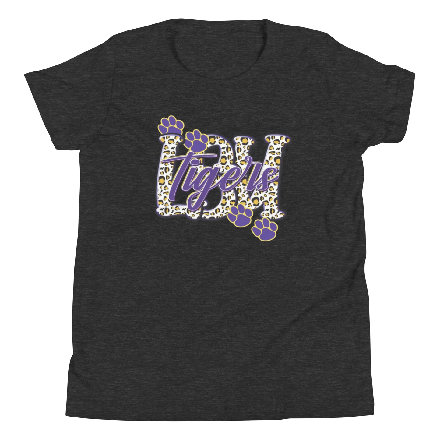 LSU Youth T-Shirt
