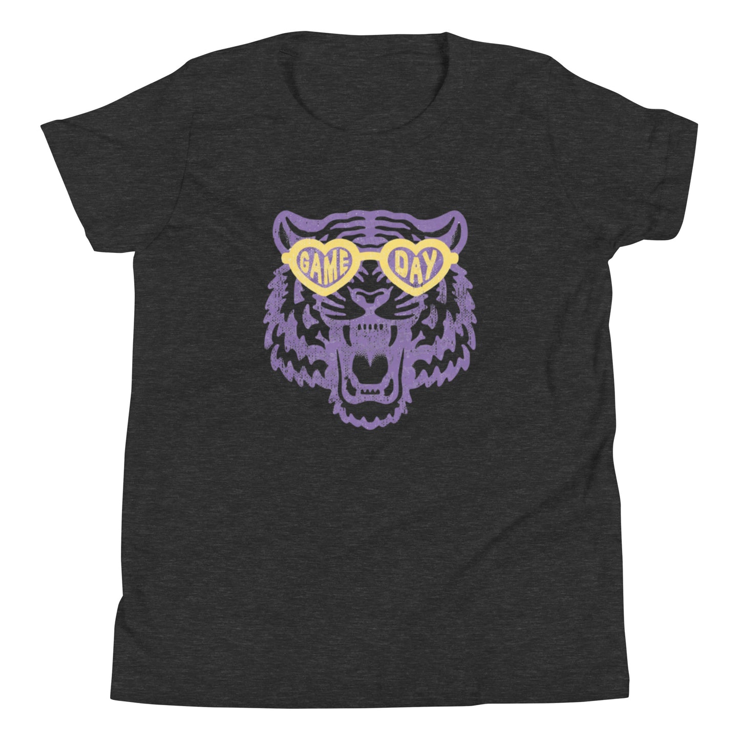 LSU Youth T-Shirt