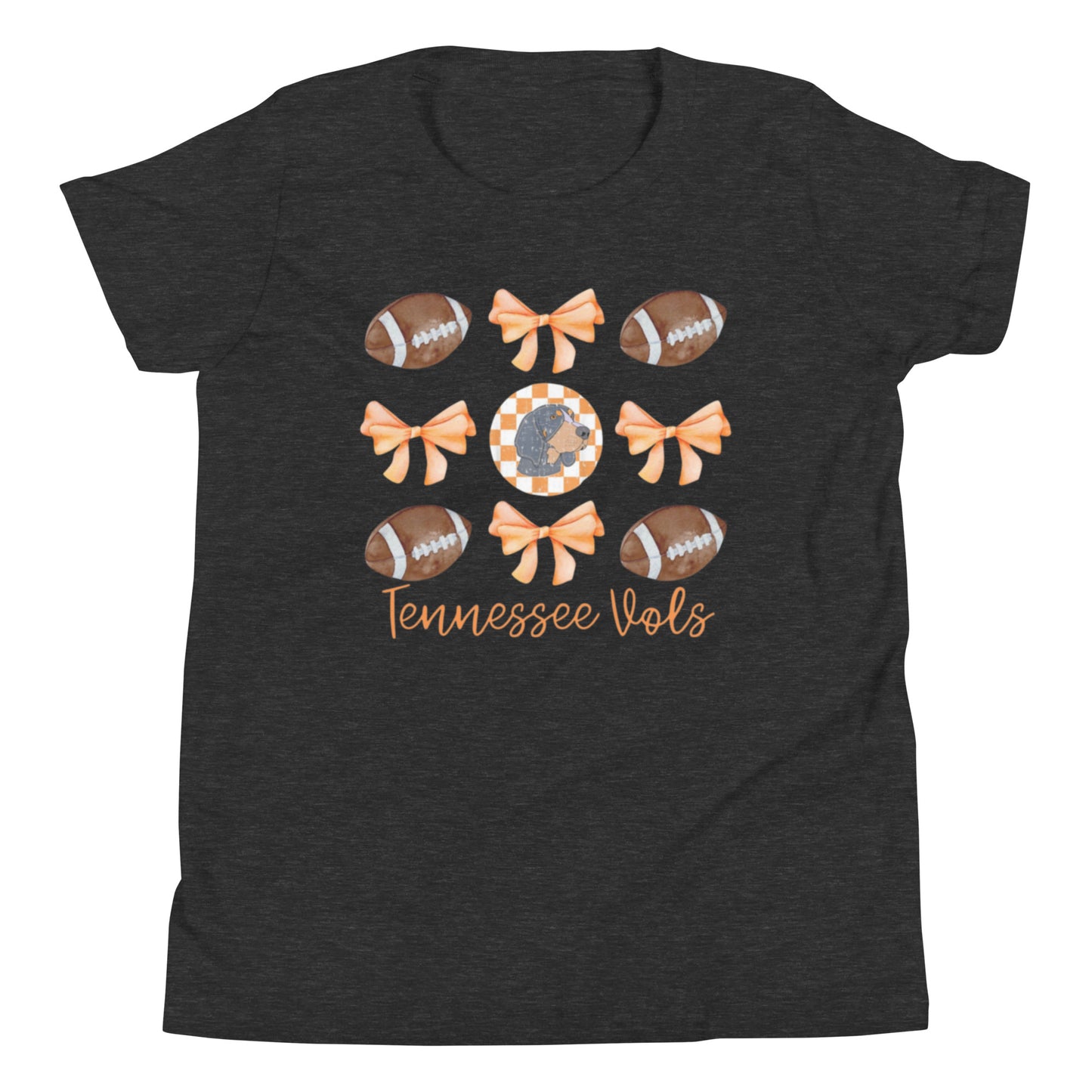 Tennessee Vols Youth T-Shirt