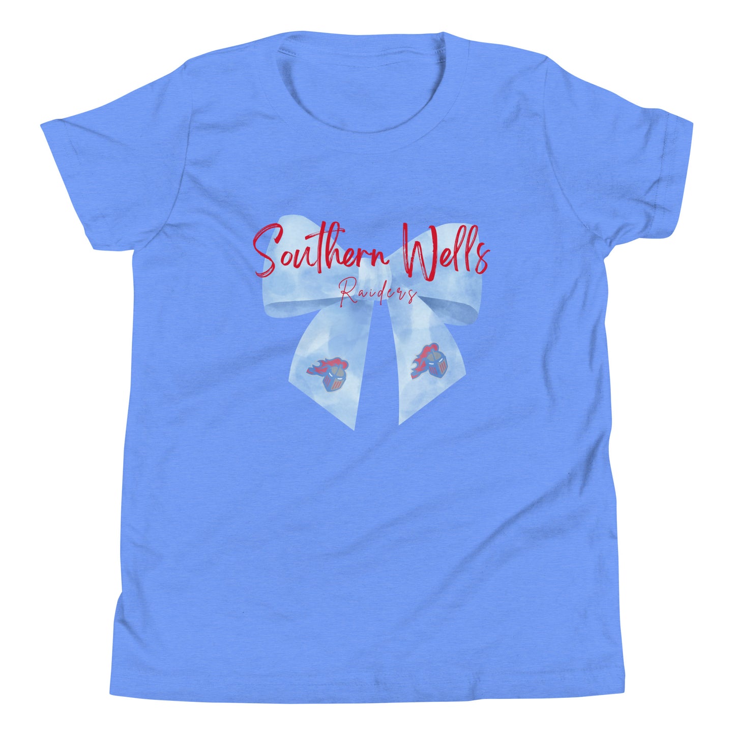 Southern Wells Youth Tshirt