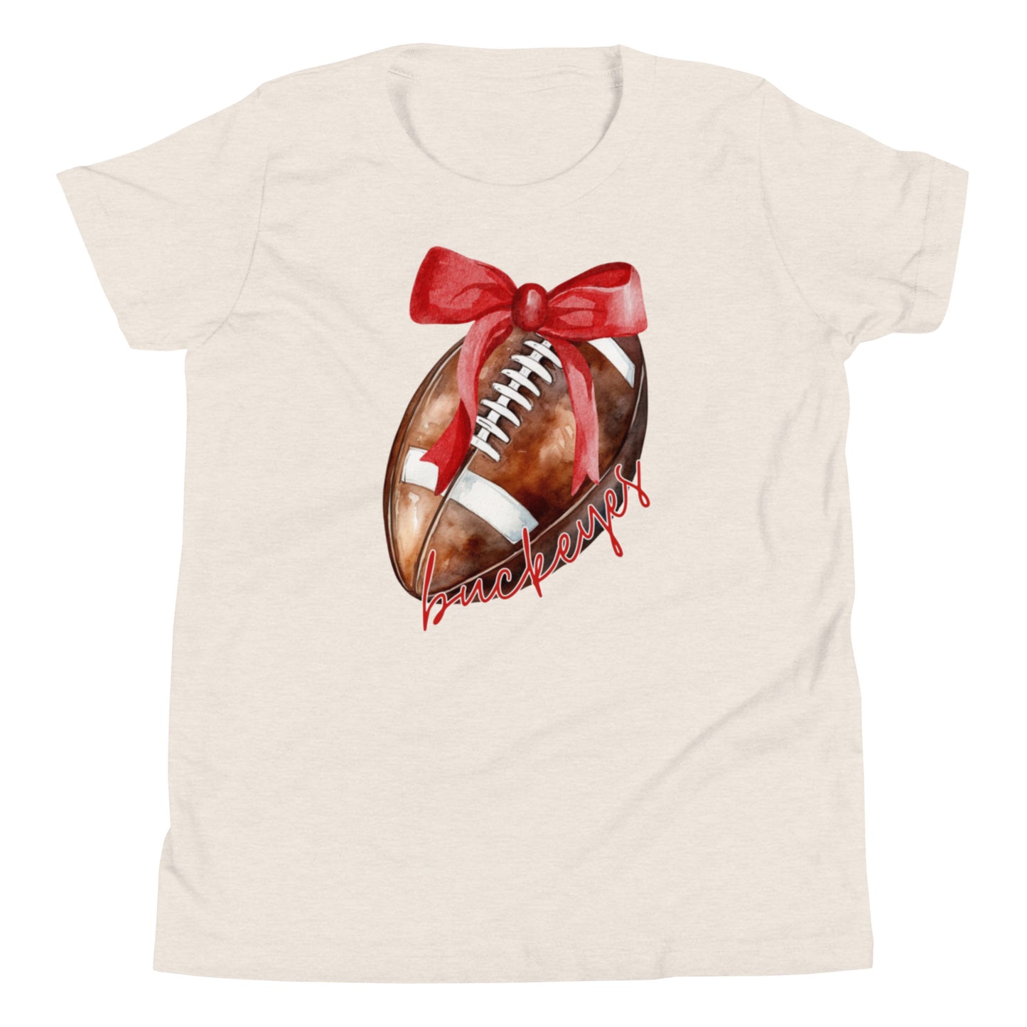 Ohio State Youth Tshirt