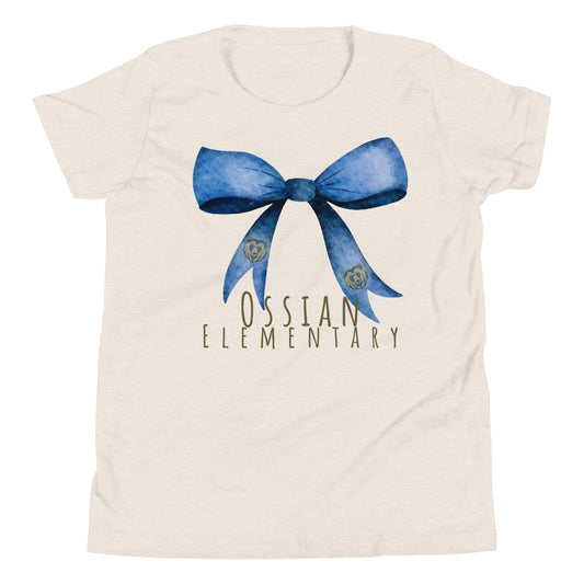 Ossian Elementary Bears Youth T-Shirt