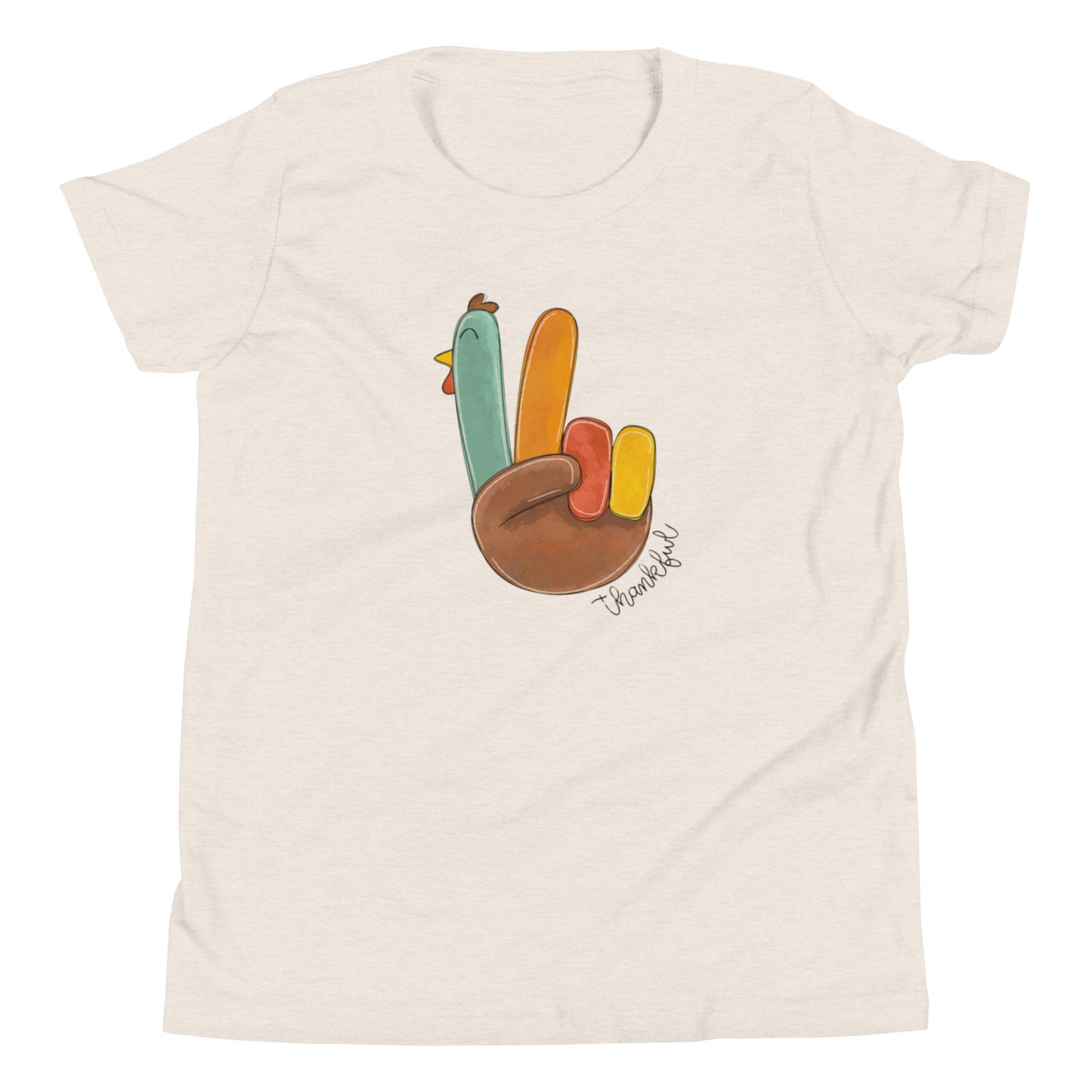 Fall Youth T-Shirt