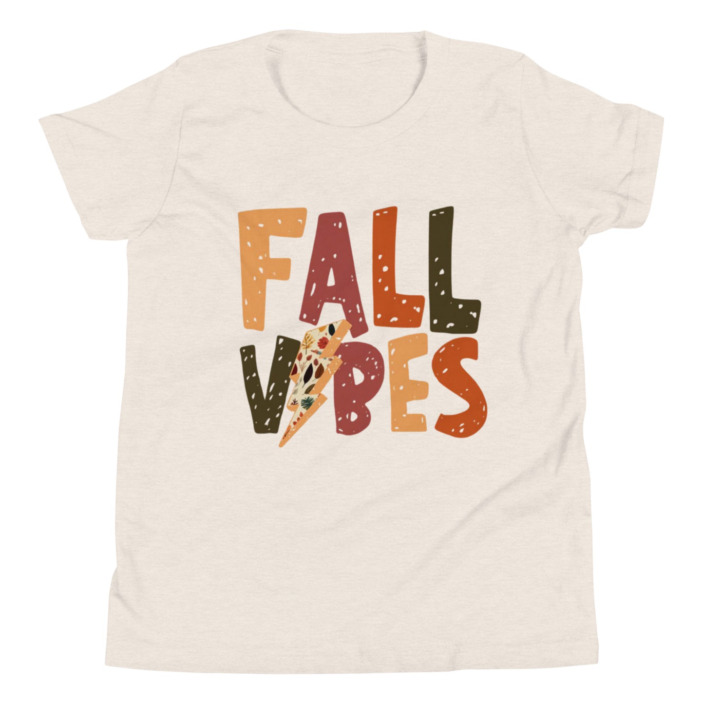 Fall Youth T-Shirt