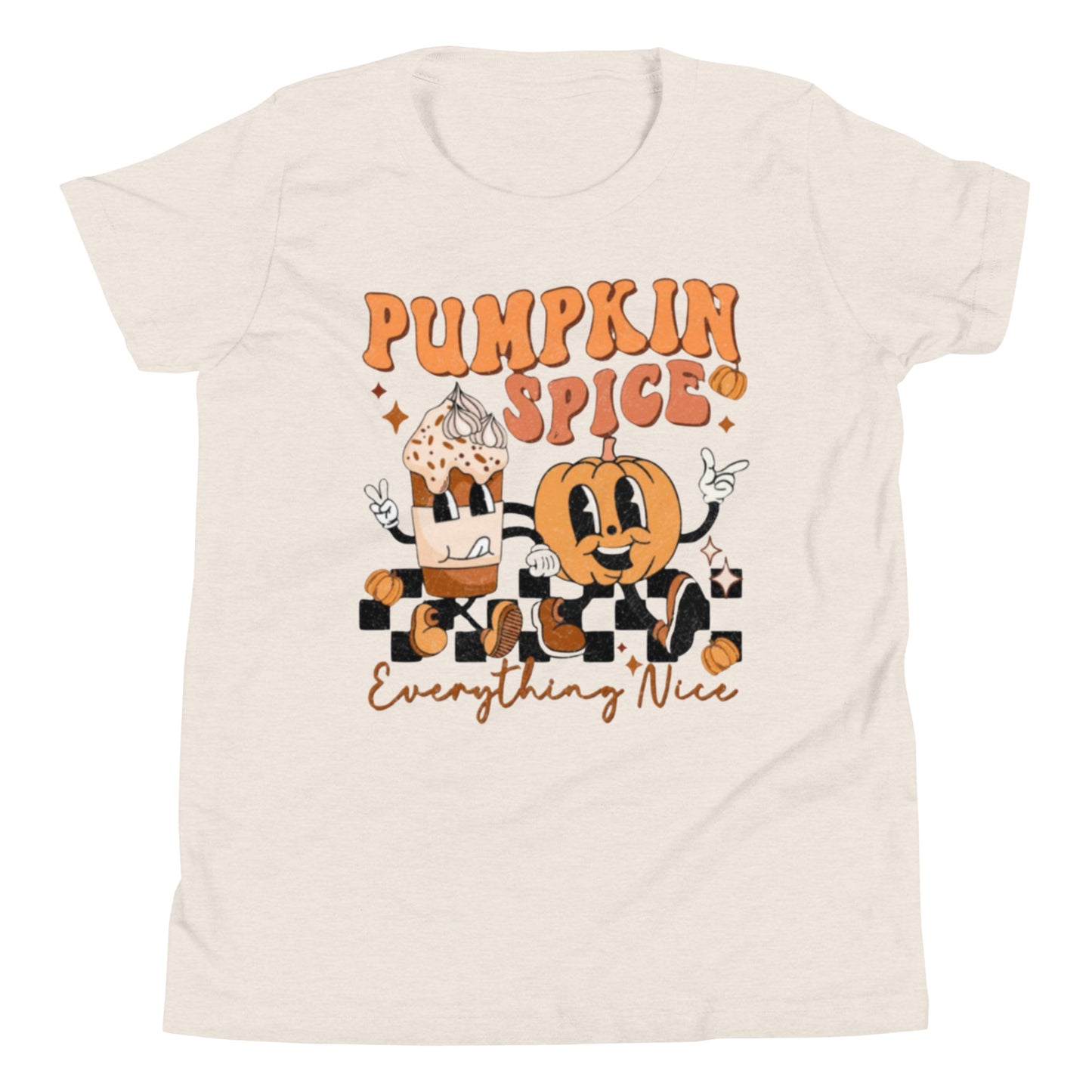 Fall Youth T-Shirt