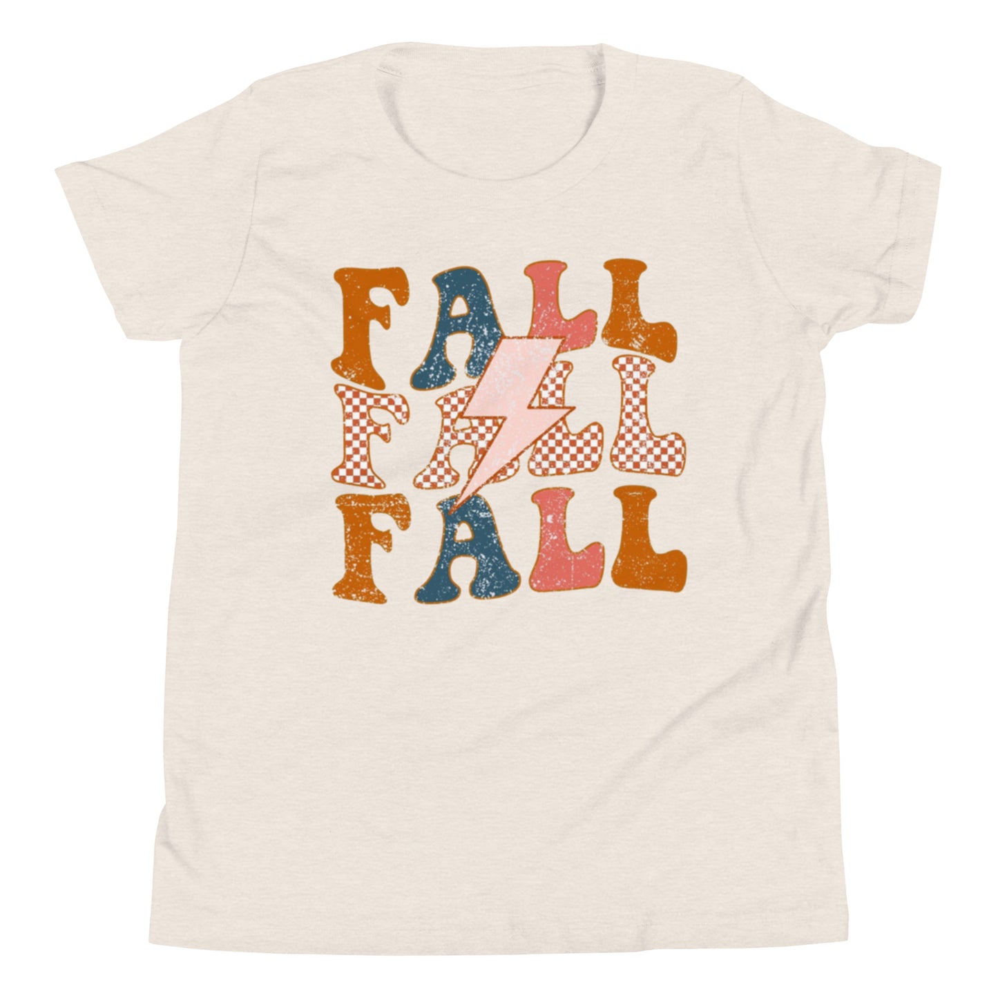 Fall Youth T-Shirt