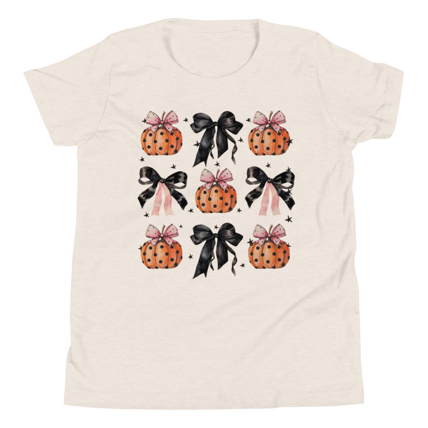 Fall Youth T-Shirt