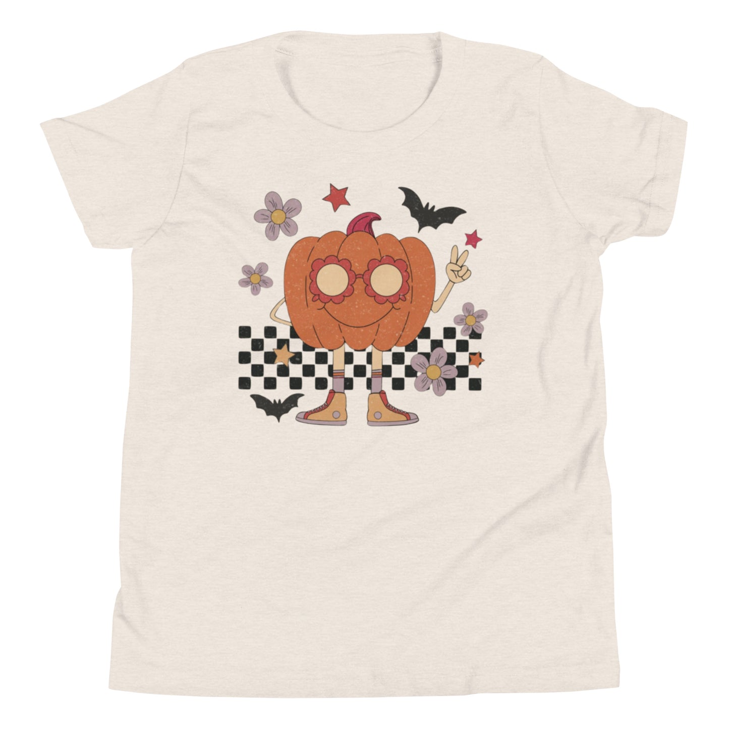 Fall Youth T-Shirt