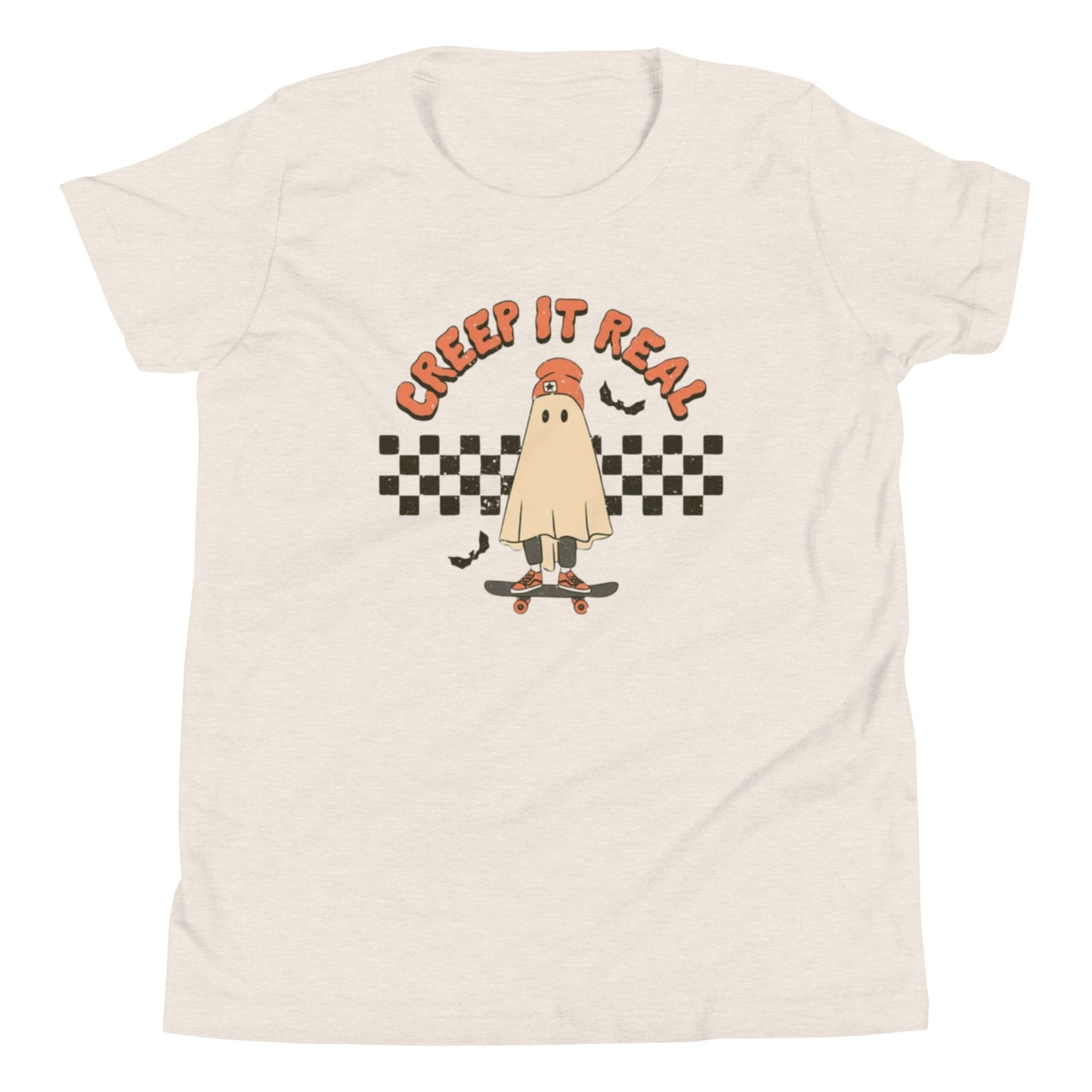 Halloween Youth T-Shirt