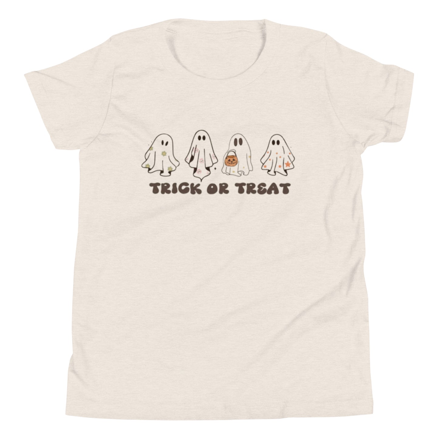 Halloween Youth T-Shirt