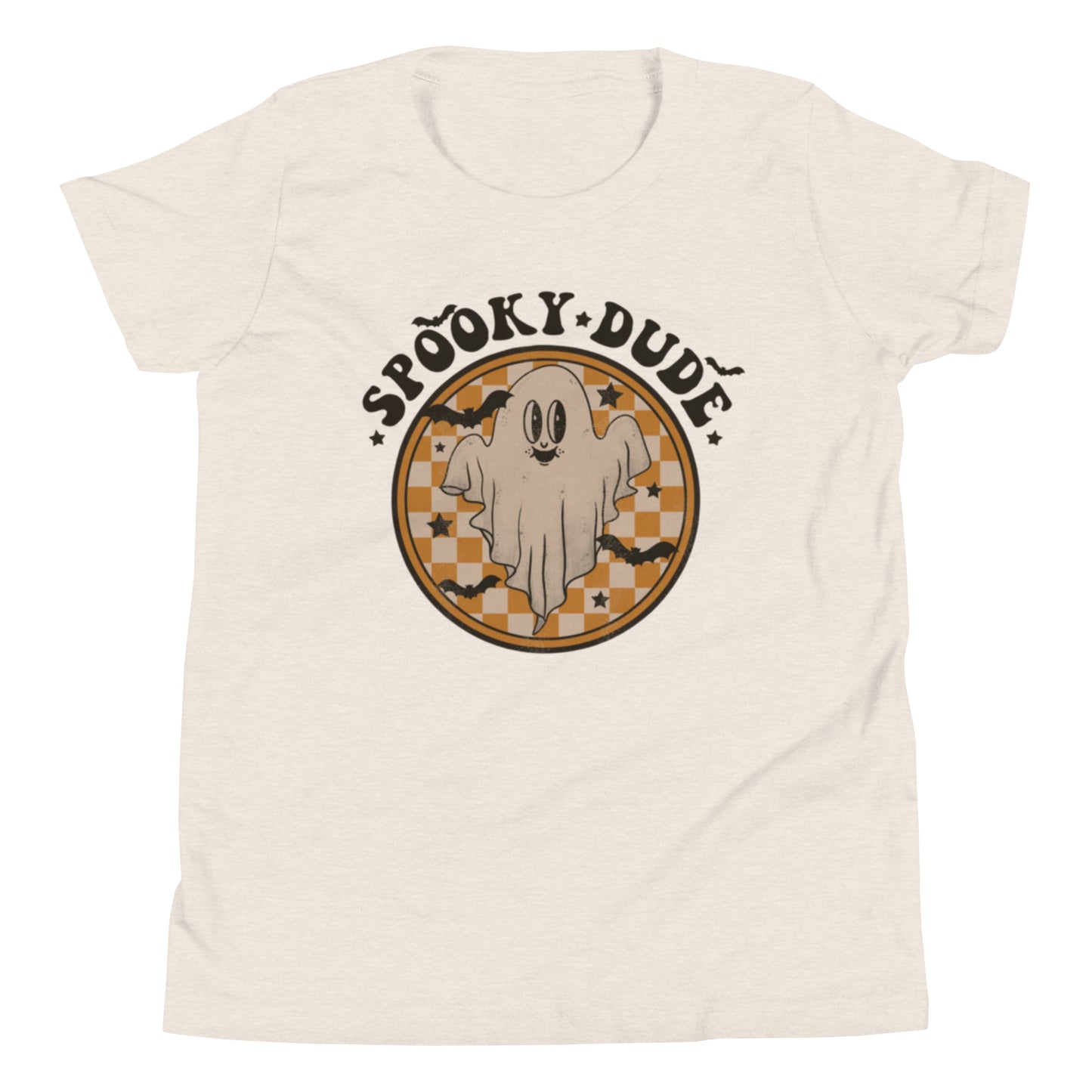 Halloween Youth T-Shirt