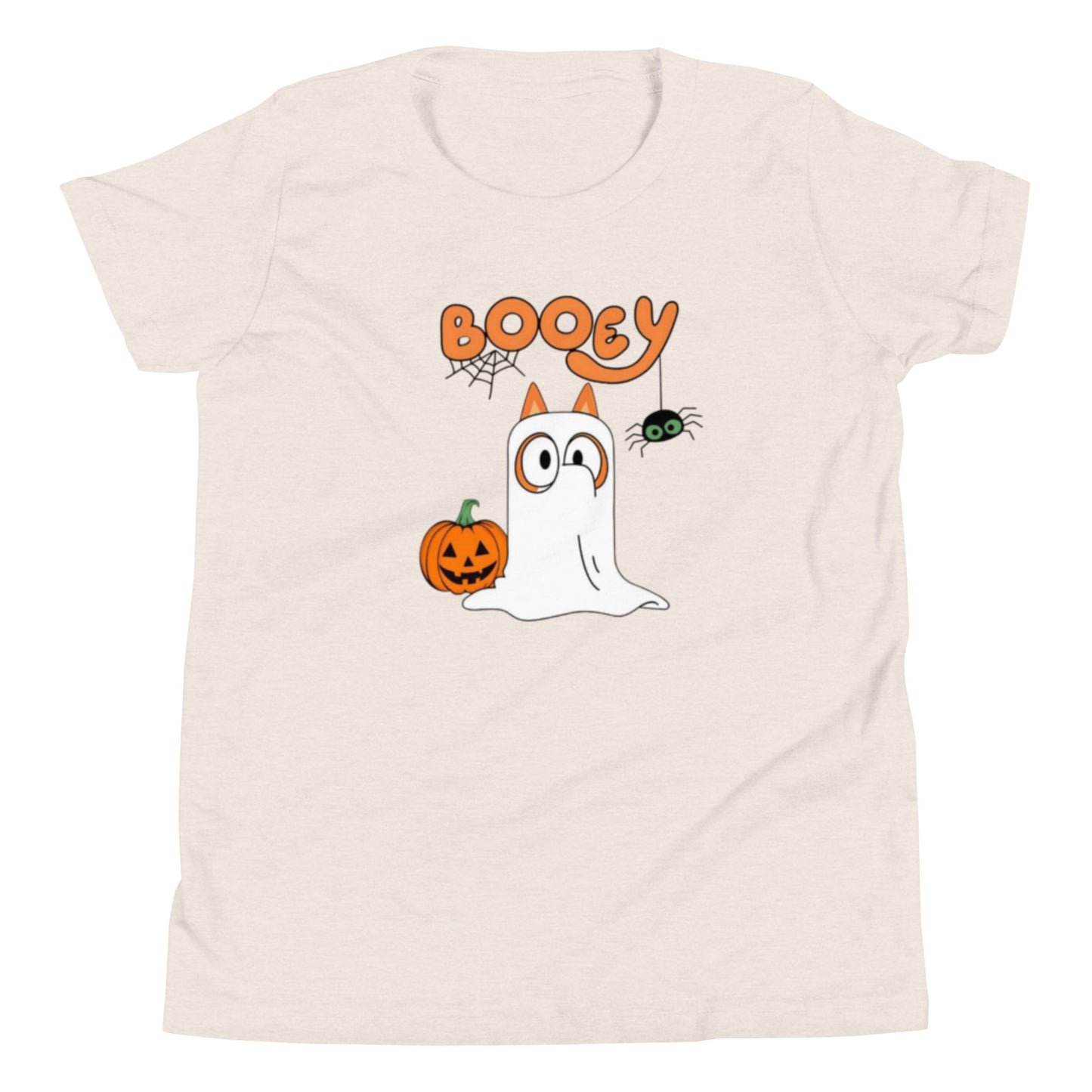Halloween Youth T-Shirt