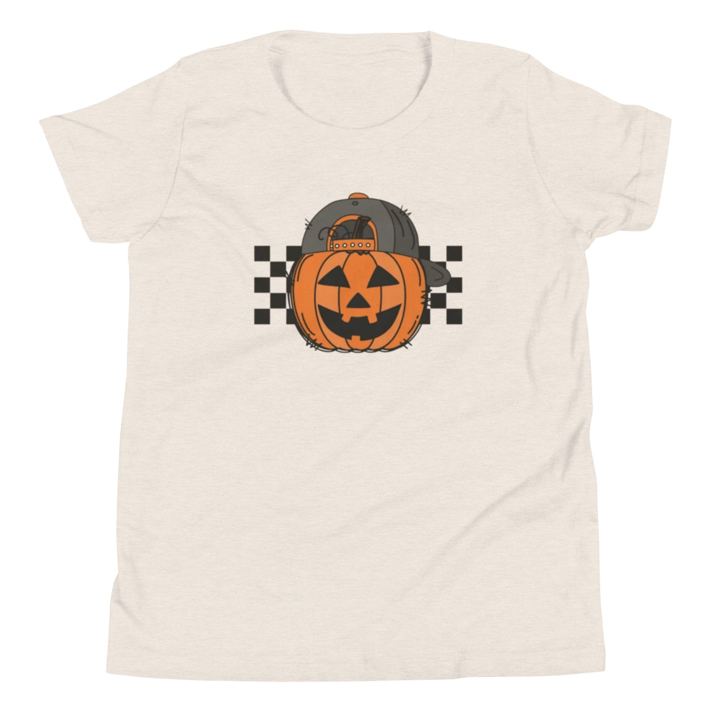 Halloween Youth T-Shirt