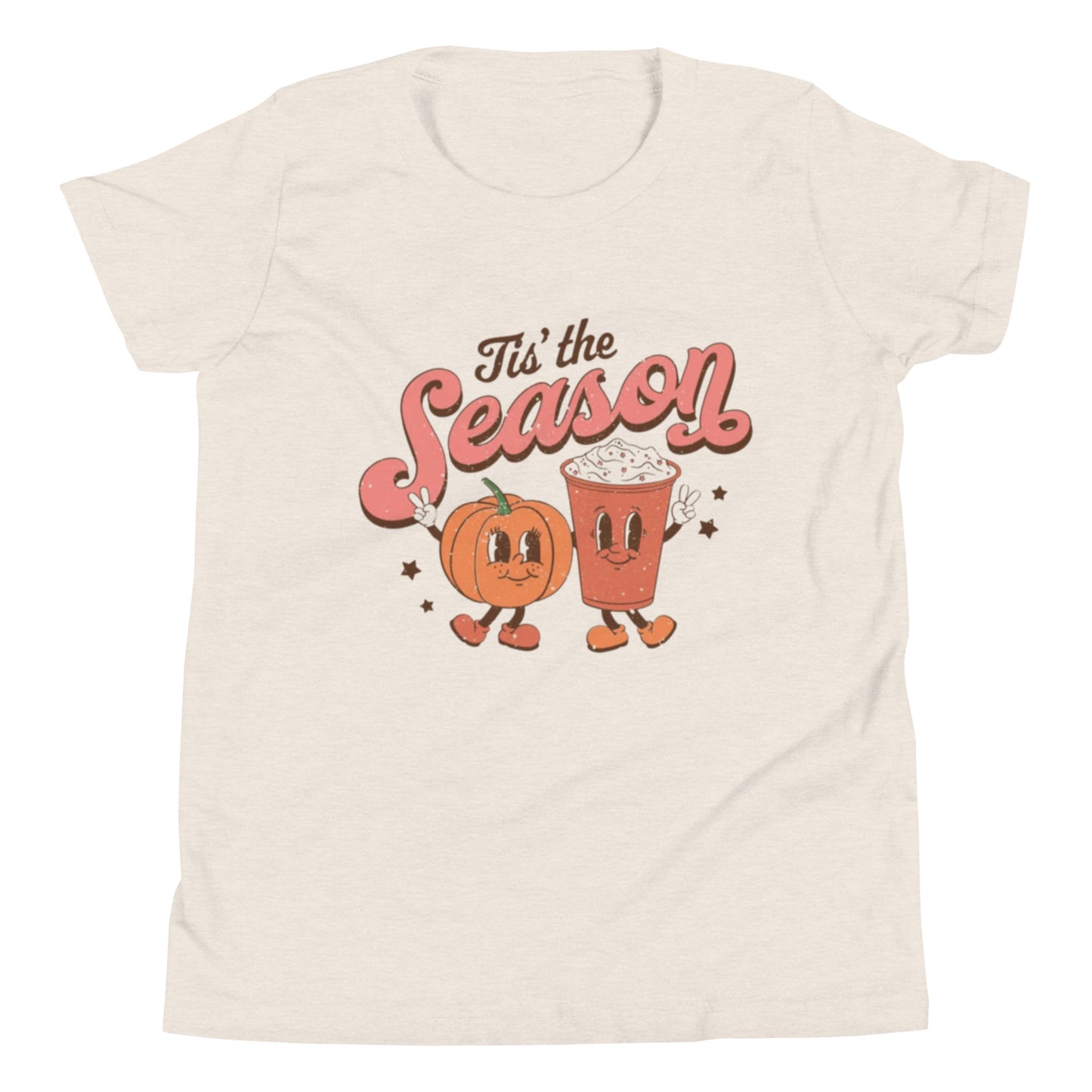 Halloween Youth T-Shirt
