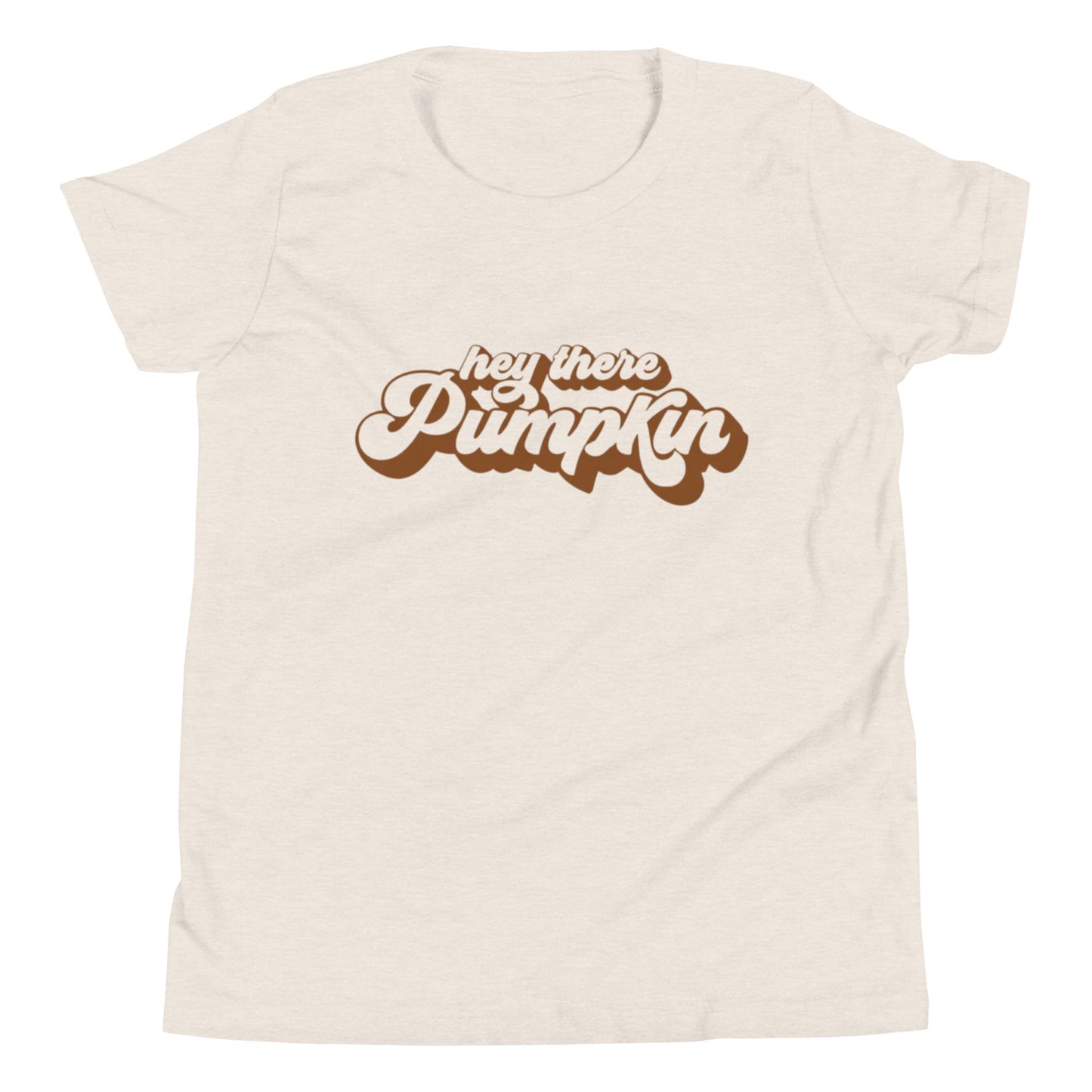 Halloween Youth T-Shirt