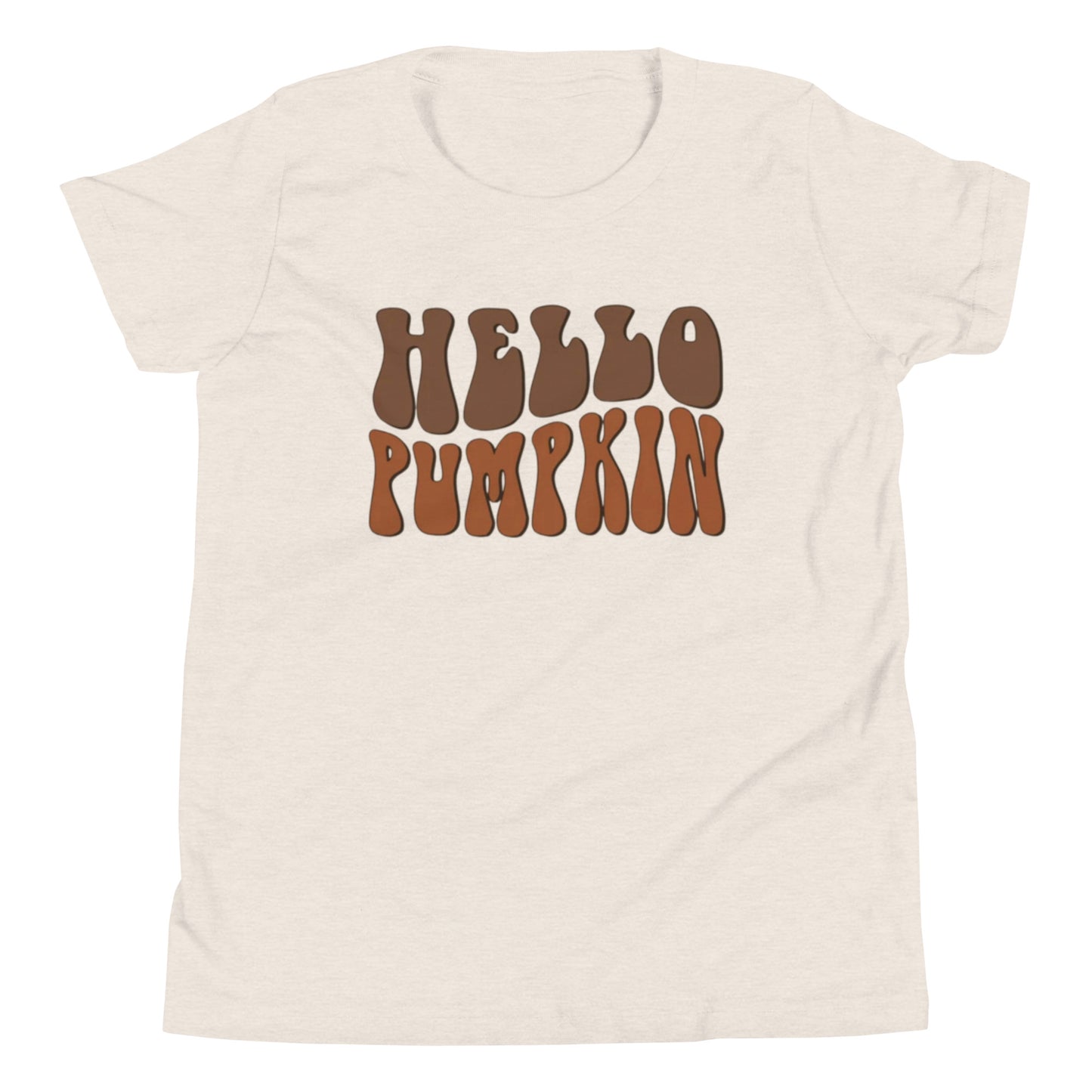 Halloween Youth T-Shirt