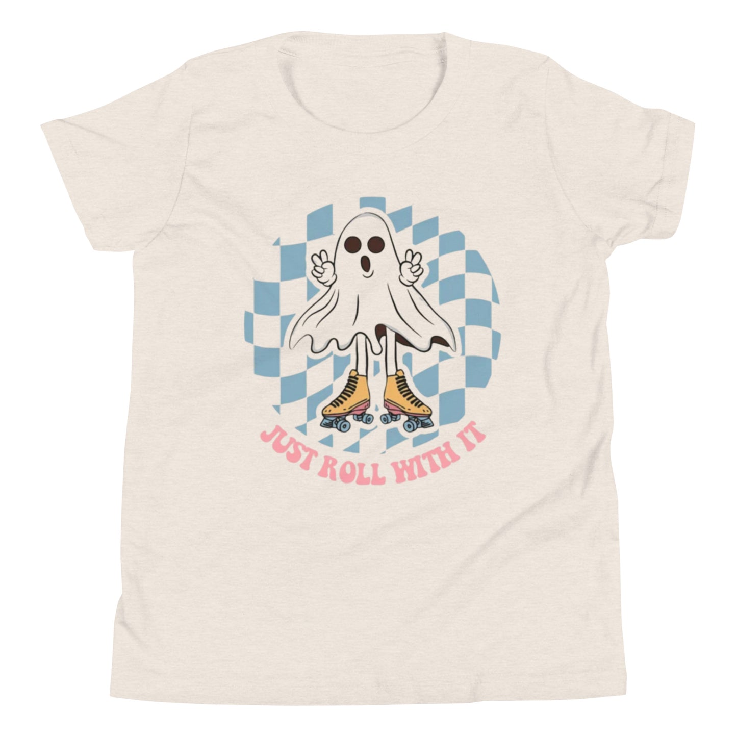 Halloween Youth T-Shirt