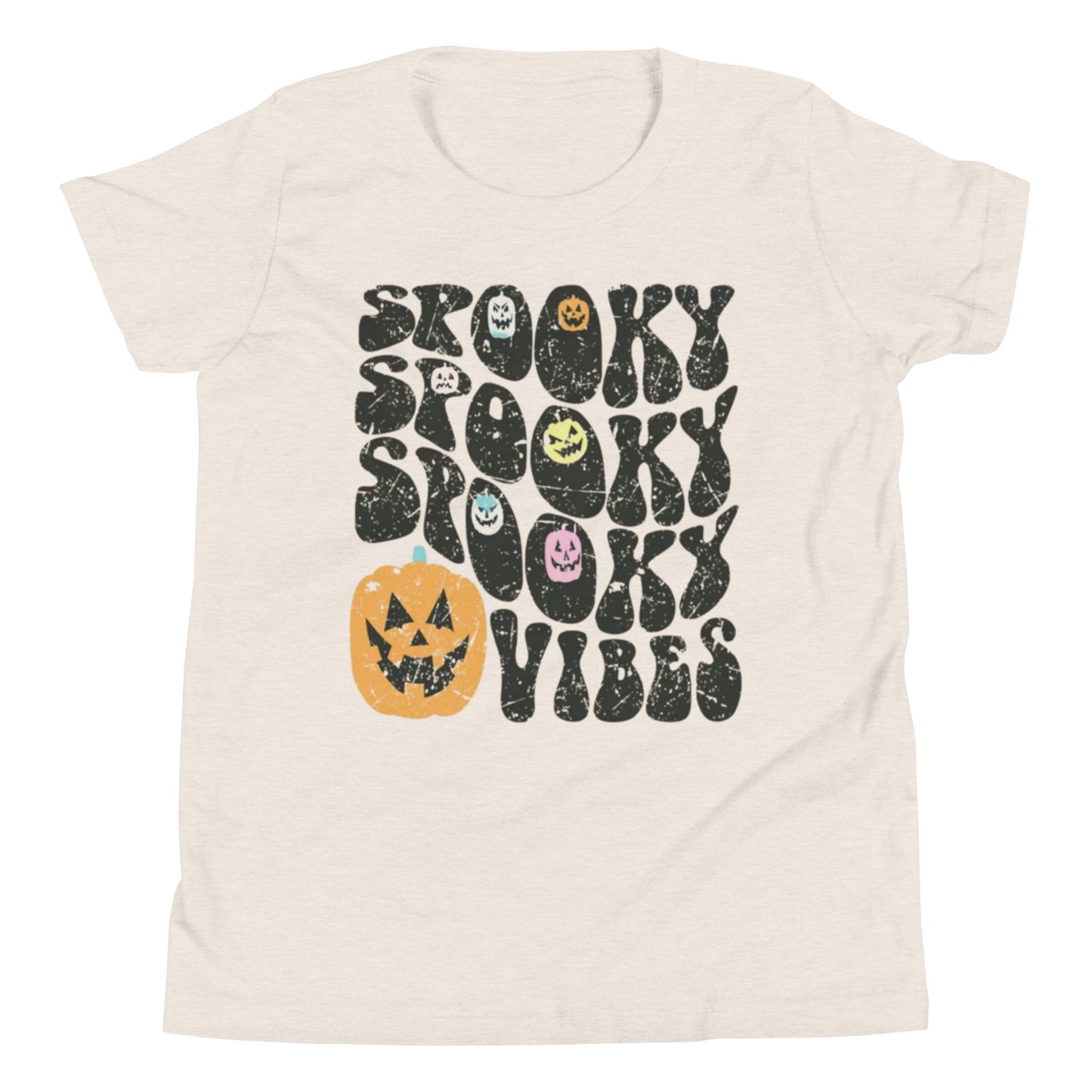 Halloween Youth T-Shirt