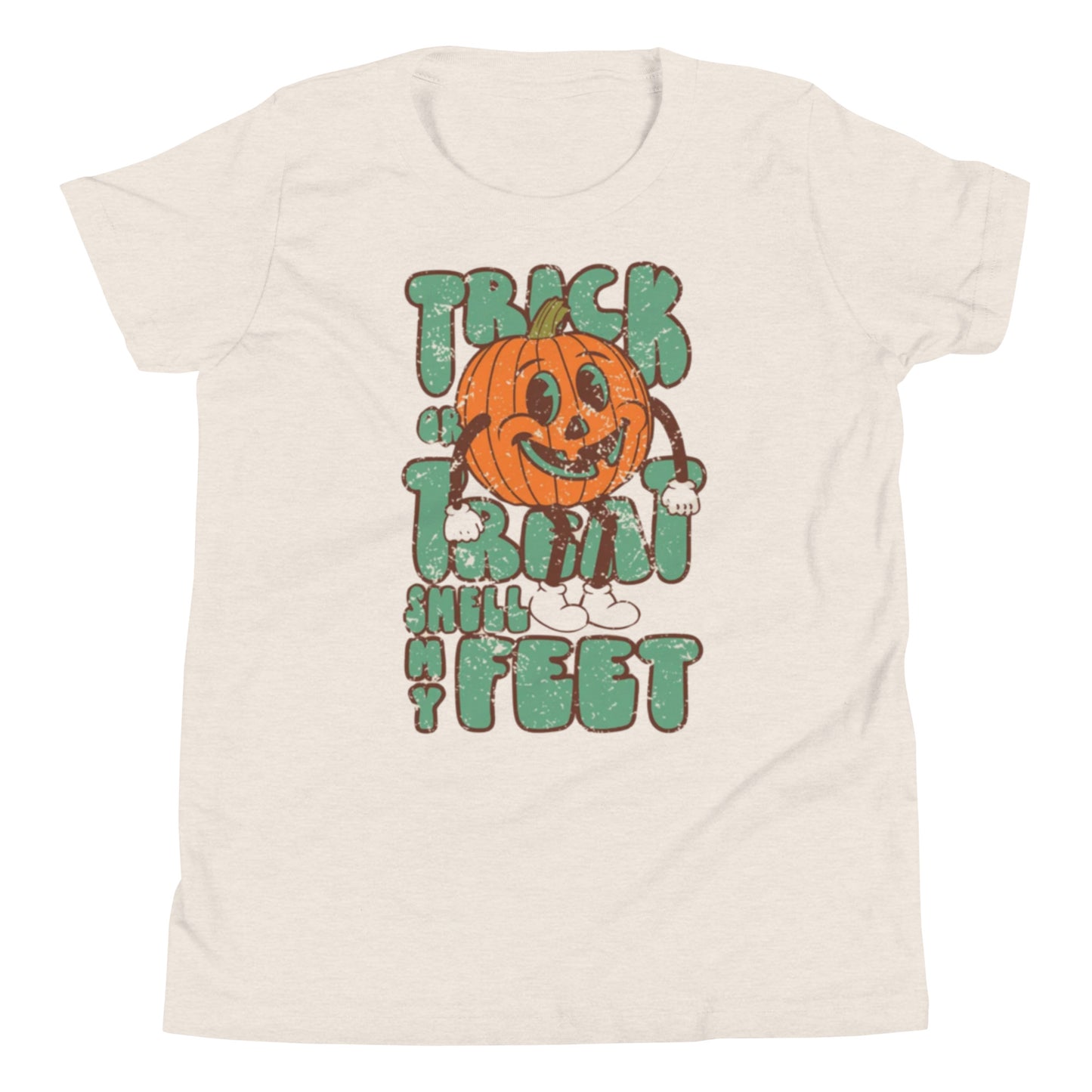 Halloween Youth T-Shirt