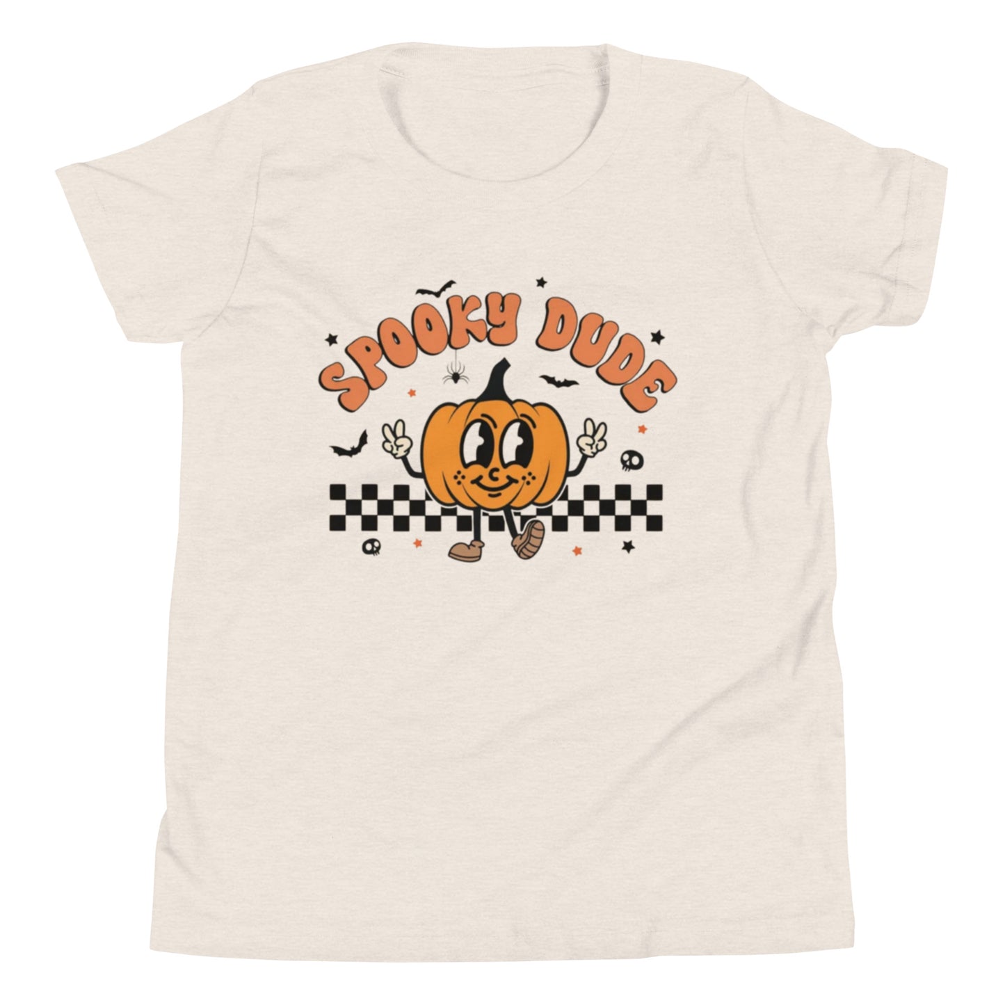 Halloween Youth T-Shirt