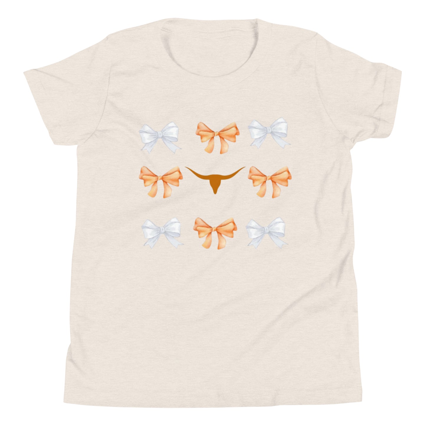 Texas Longhorns Youth T-Shirt