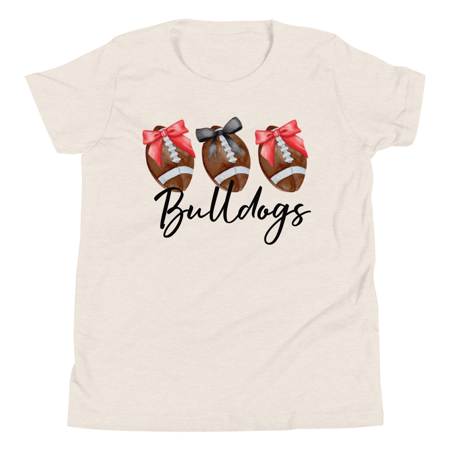 Georgia Bulldogs Youth T-Shirt