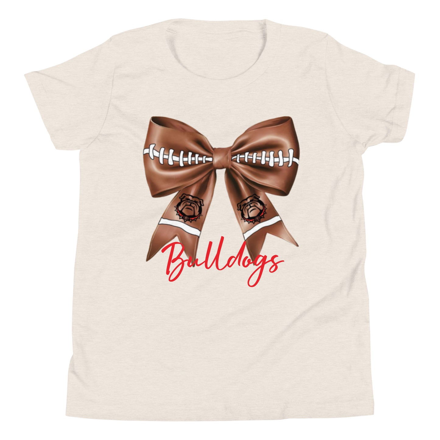 Georgia Bulldogs Youth T-Shirt