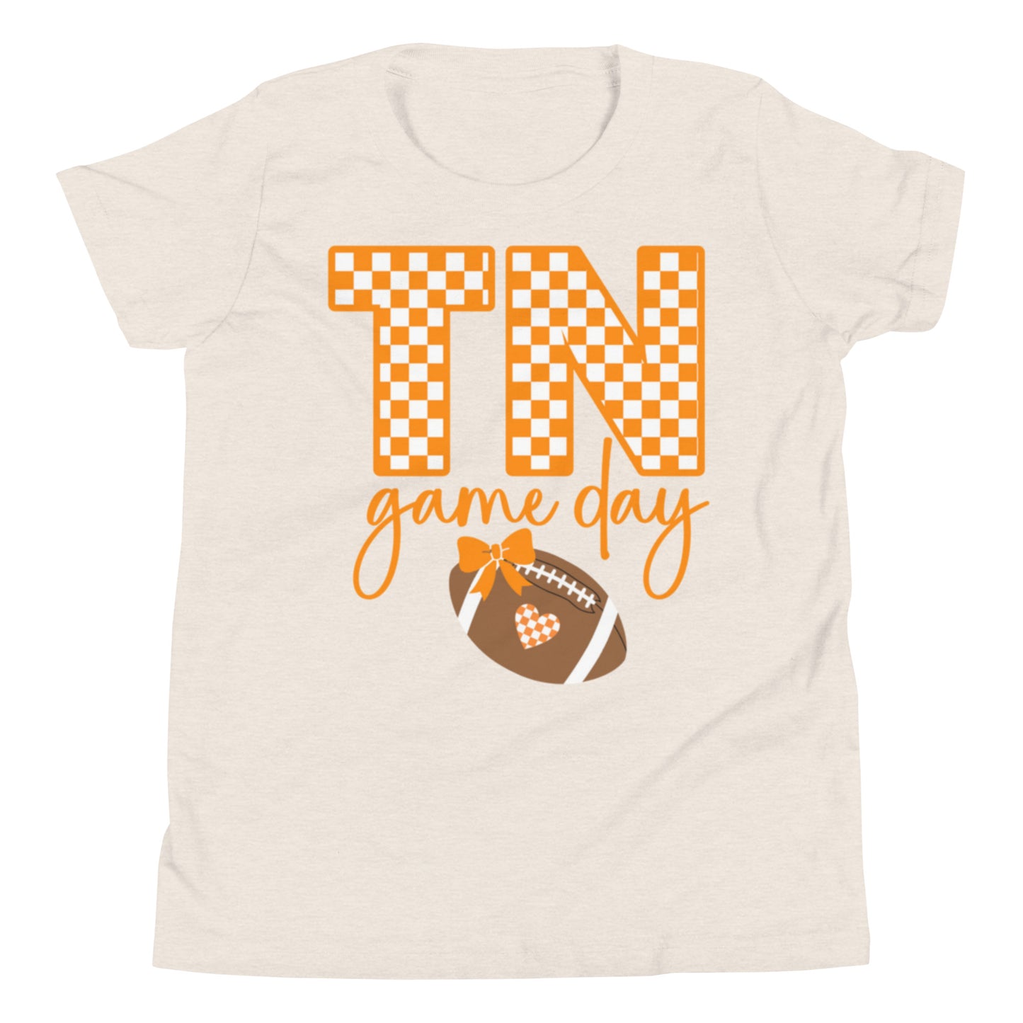Tennessee Vols Youth T-Shirt