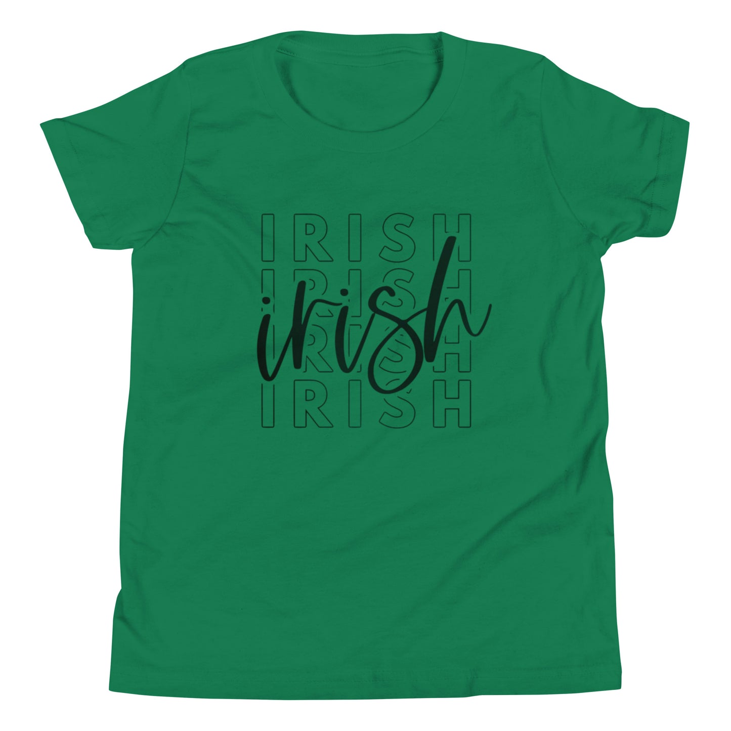 Notre Dame Youth Tshirt