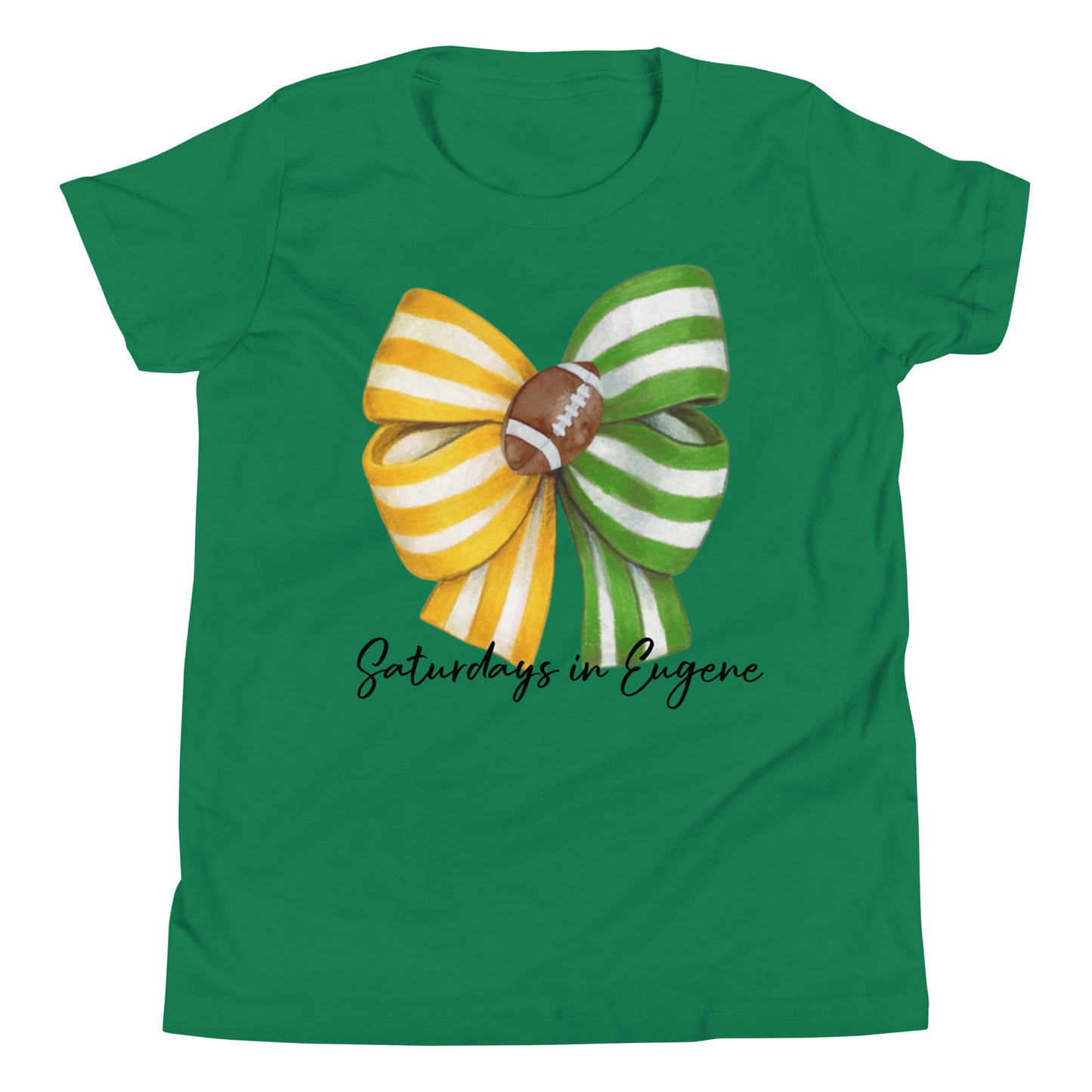 Oregon Ducks Youth T-Shirt